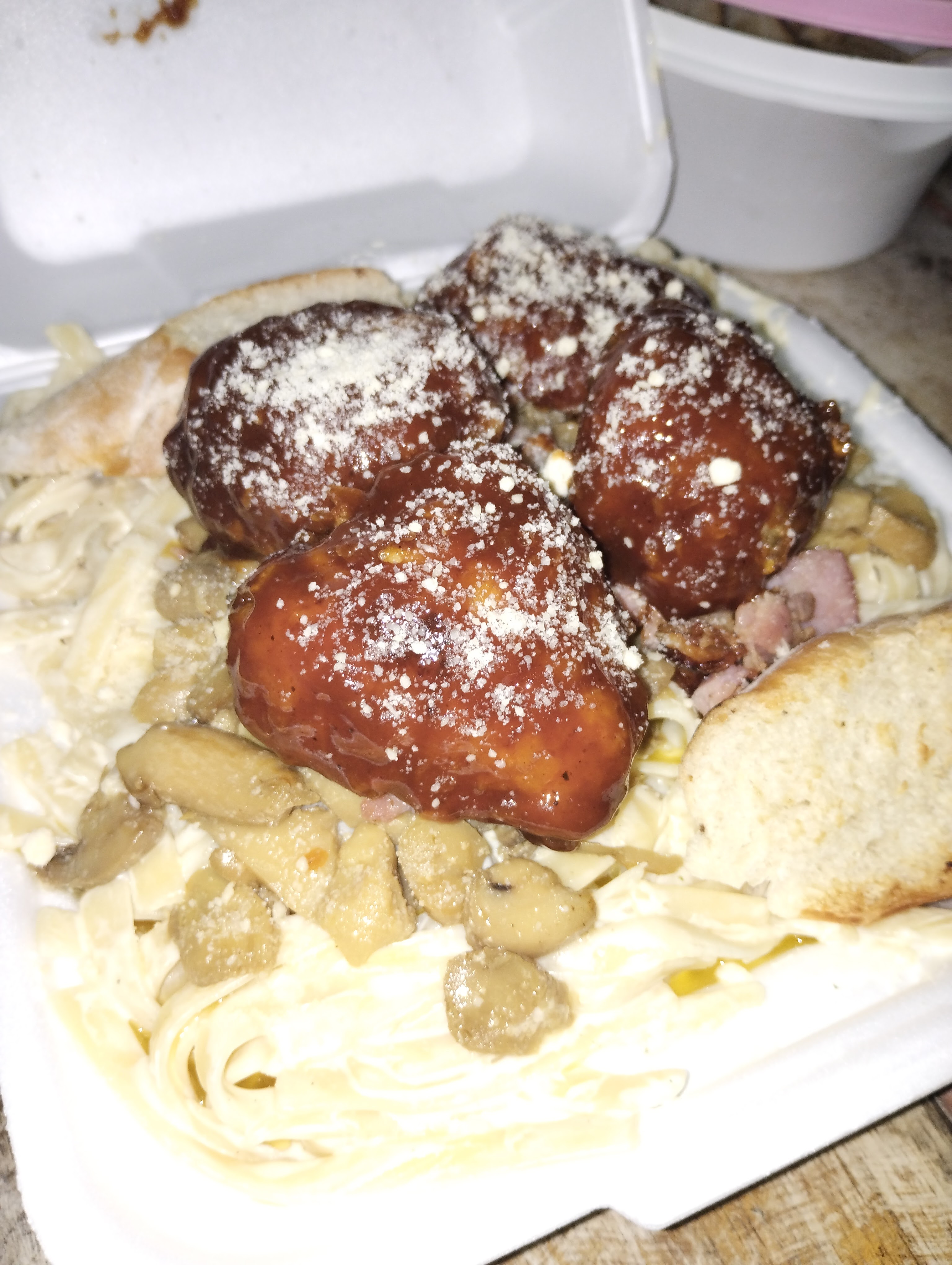 Bardo's Snacks image 7