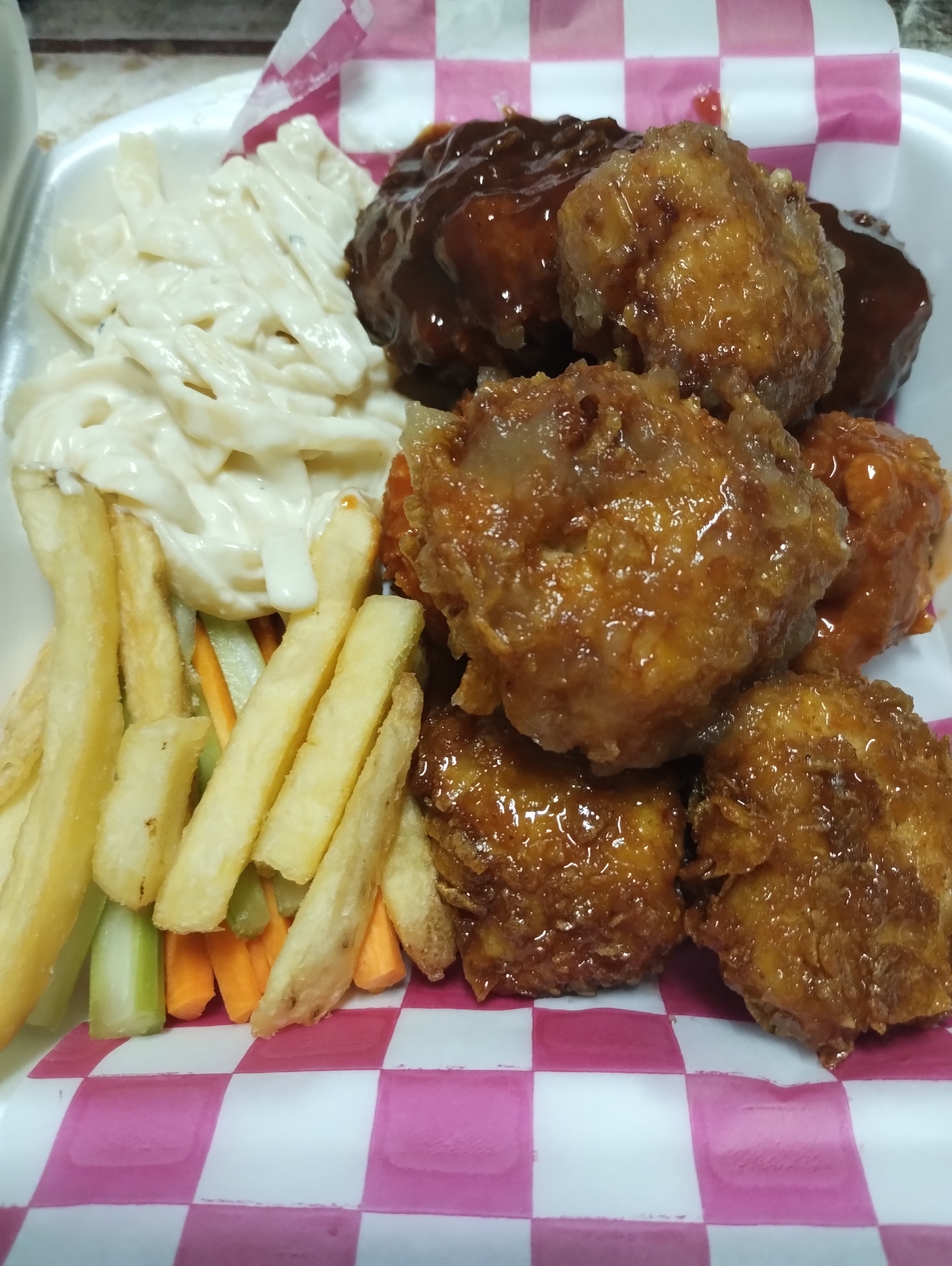 Bardo's Snacks image 8