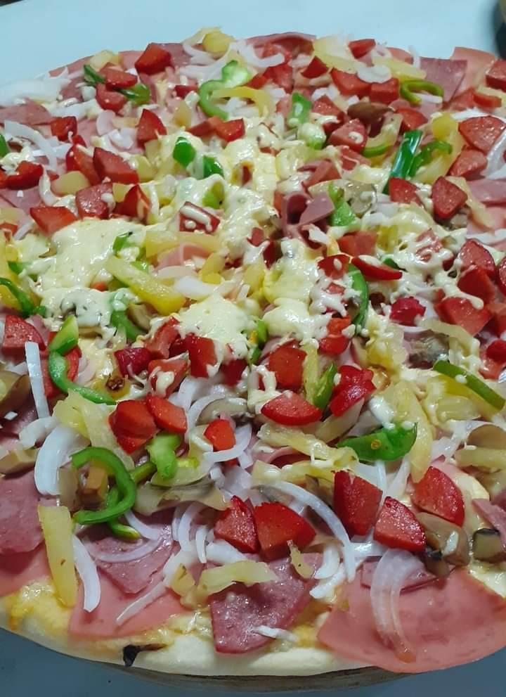 ME PIZZA EXPRESS image 1