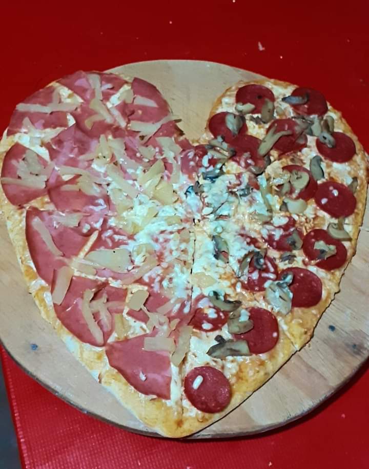 ME PIZZA EXPRESS image 2