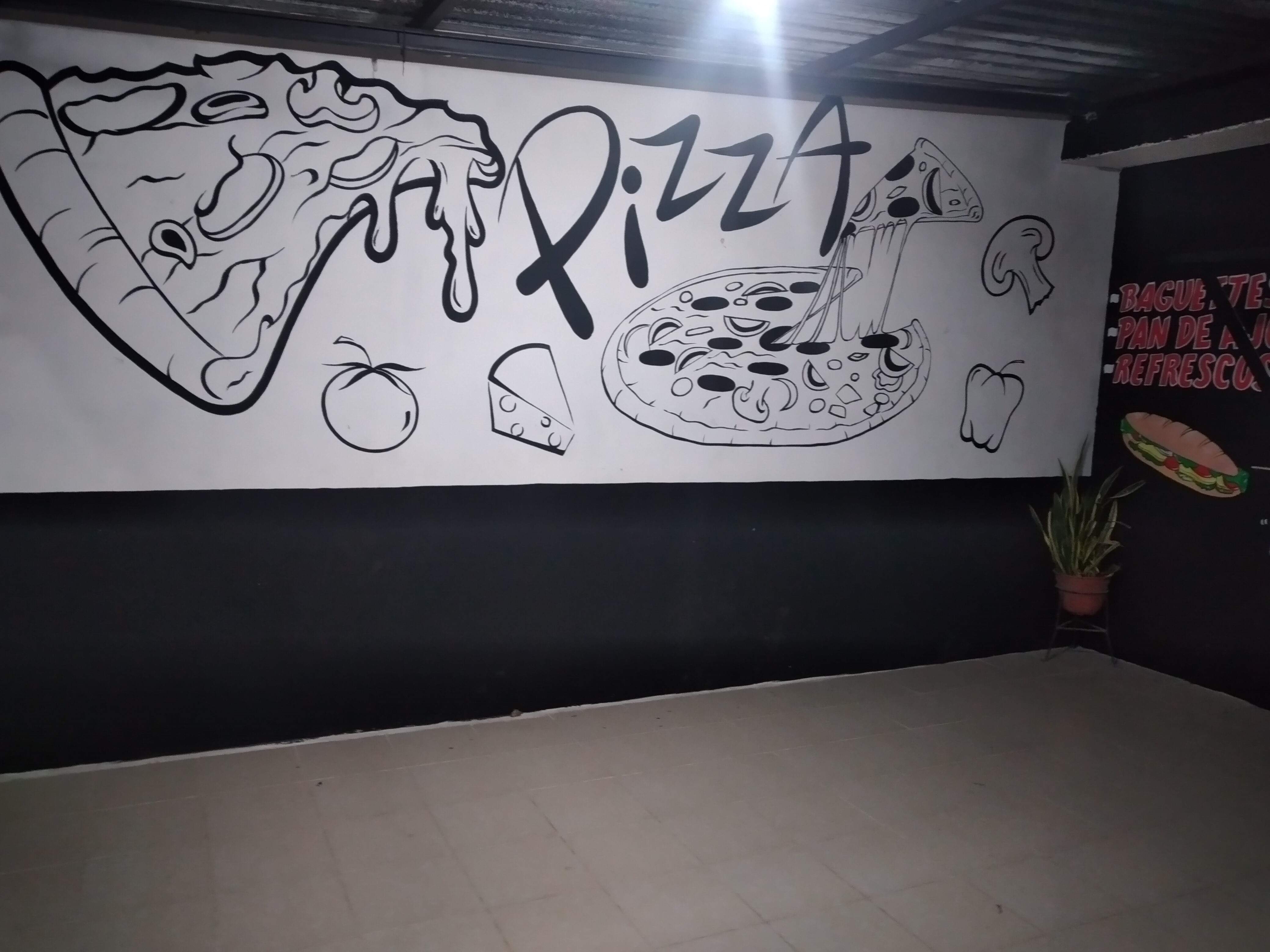 ME PIZZA EXPRESS image 3