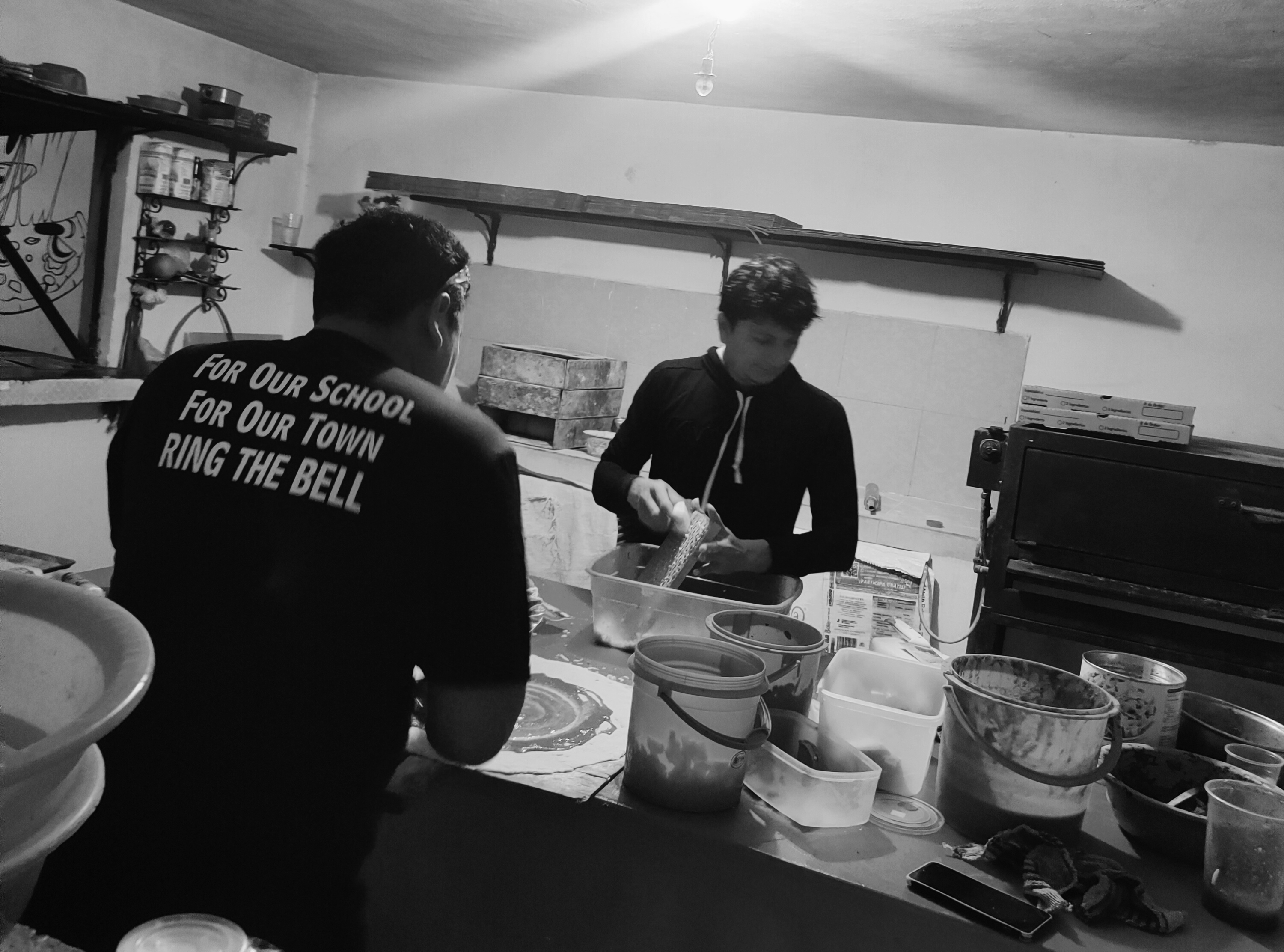 ME PIZZA EXPRESS image 4