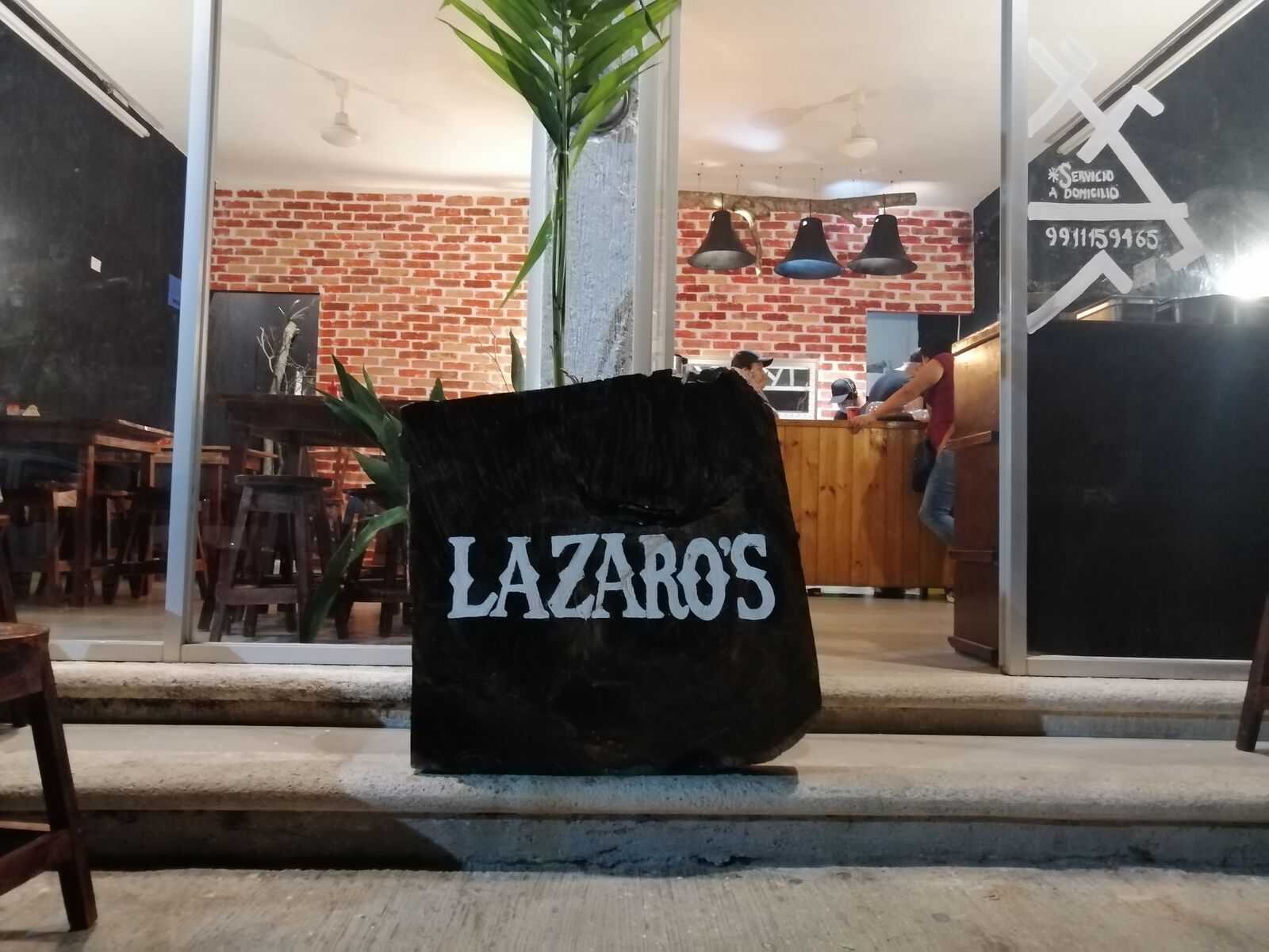 LAZARO'S image 5