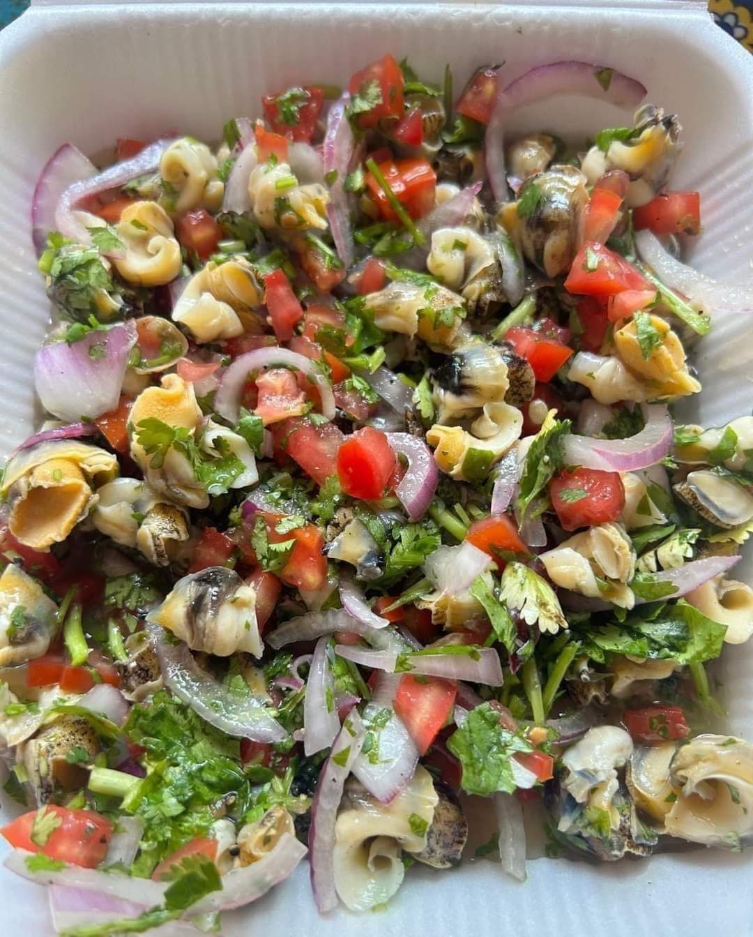 Mariscosdela20Dzidzantun image 1