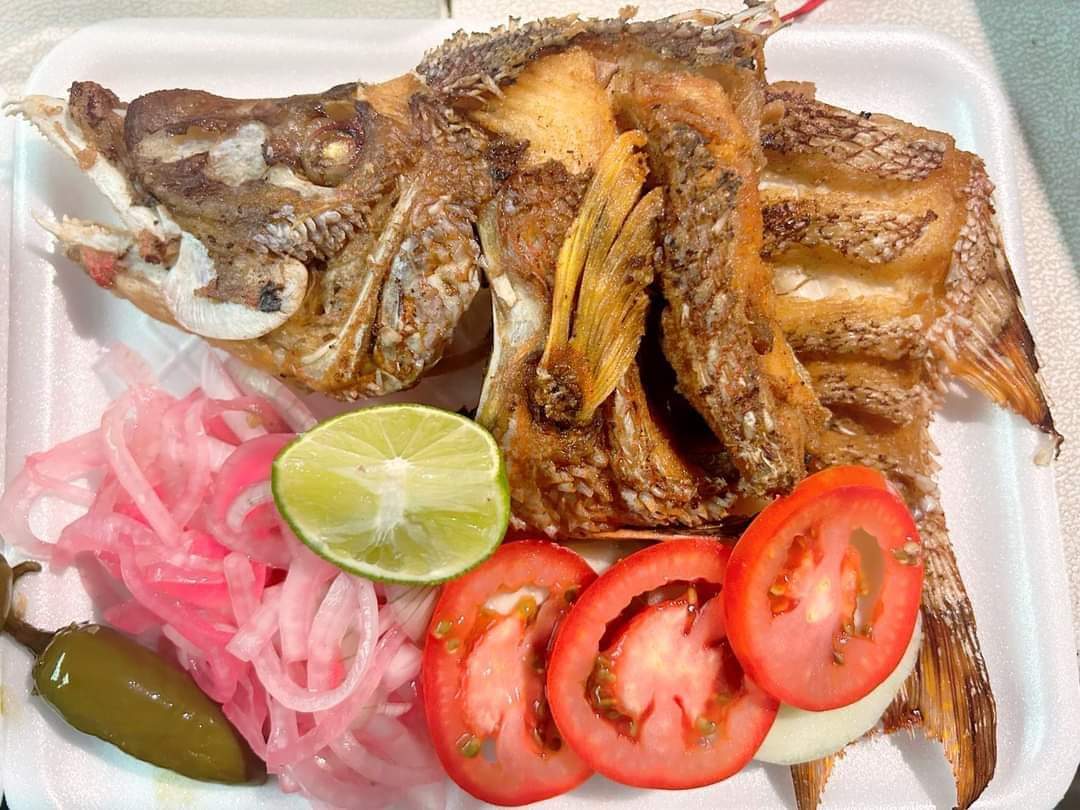 Mariscosdela20Dzidzantun image 2