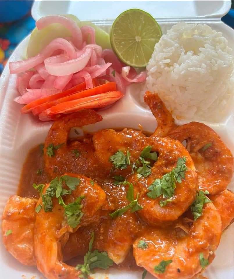 Mariscosdela20Dzidzantun image 5