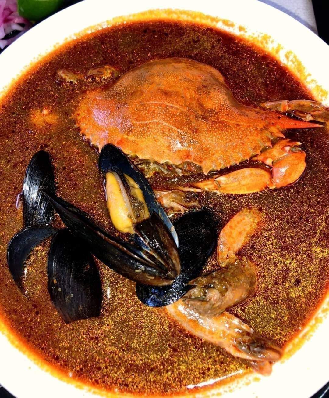 Mariscosdela20Dzidzantun image 6