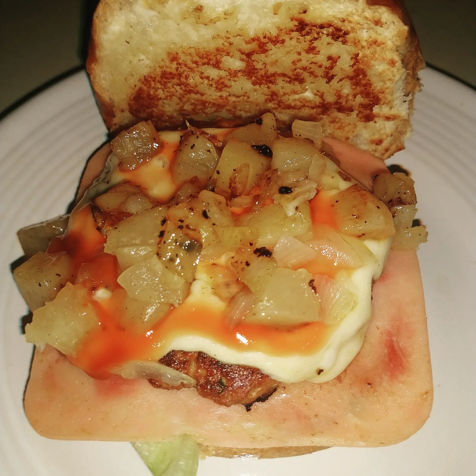 Liam Burger image 3