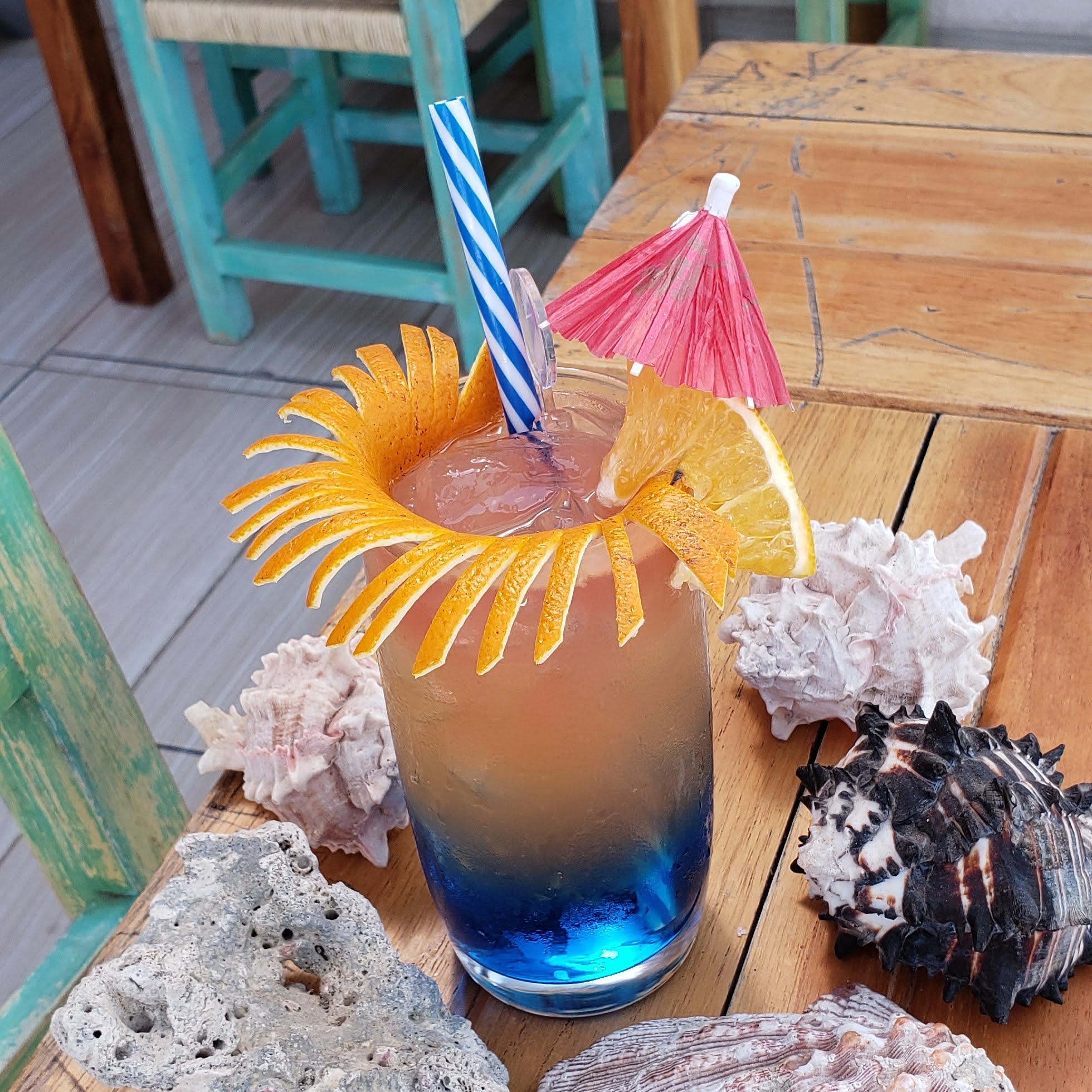 Hola Camarón image 3