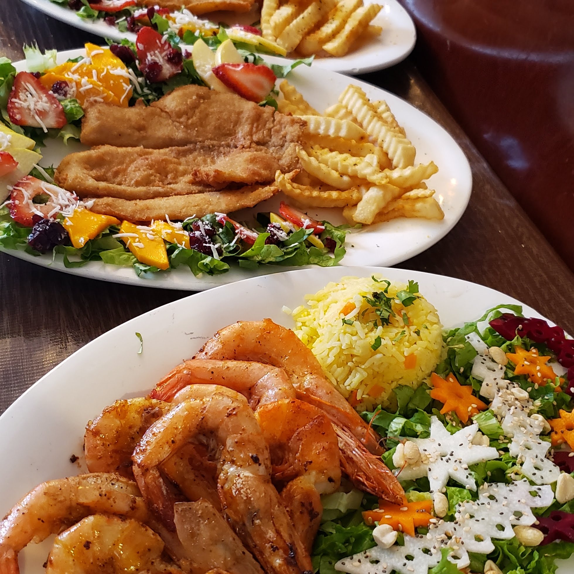 Hola Camarón image 5