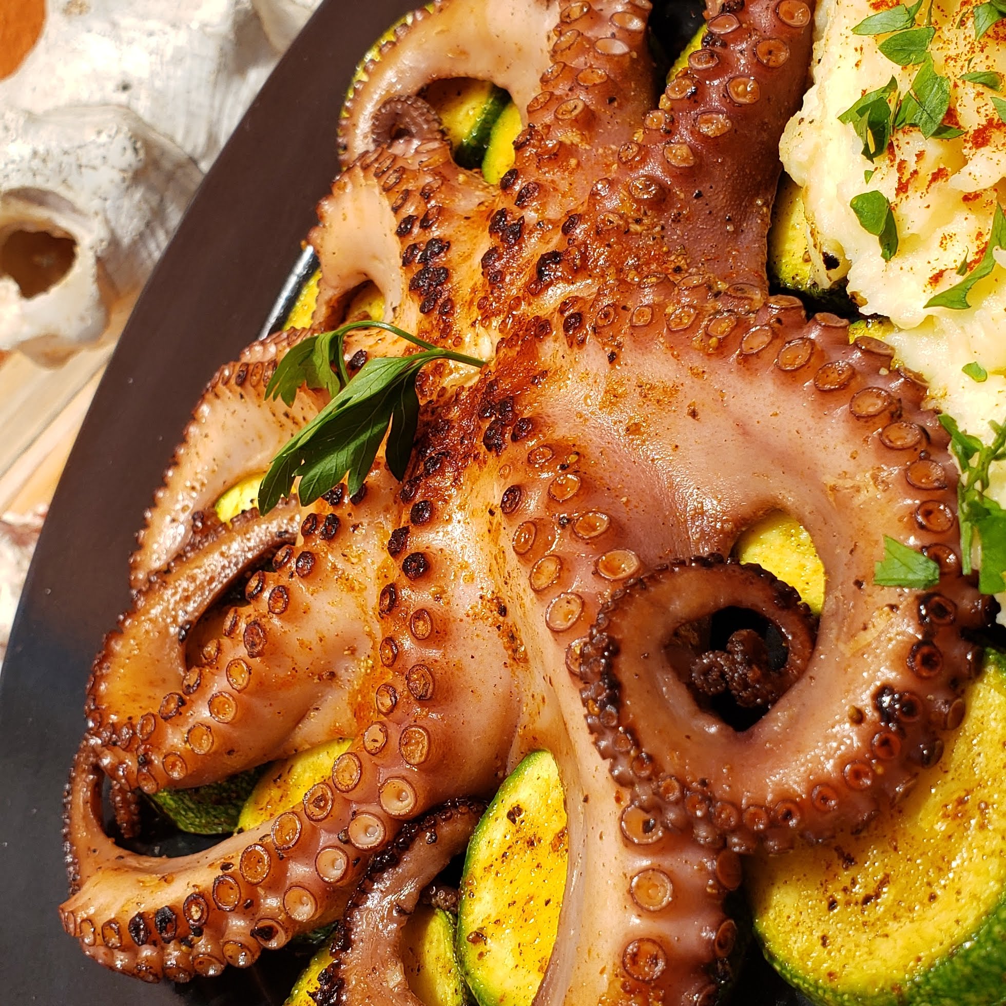 Hola Camarón image 6