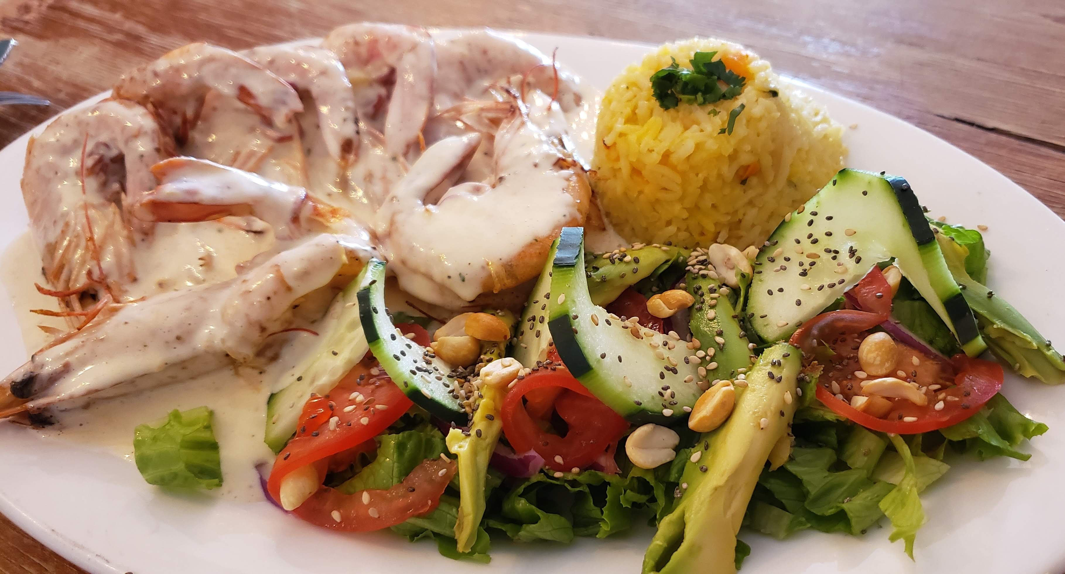 Hola Camarón image 8