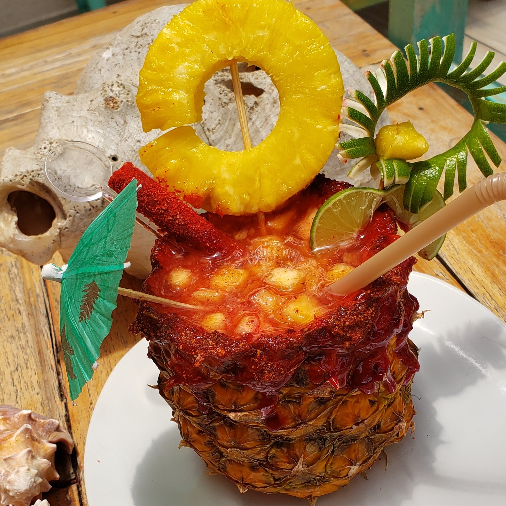 Hola Camarón image 9