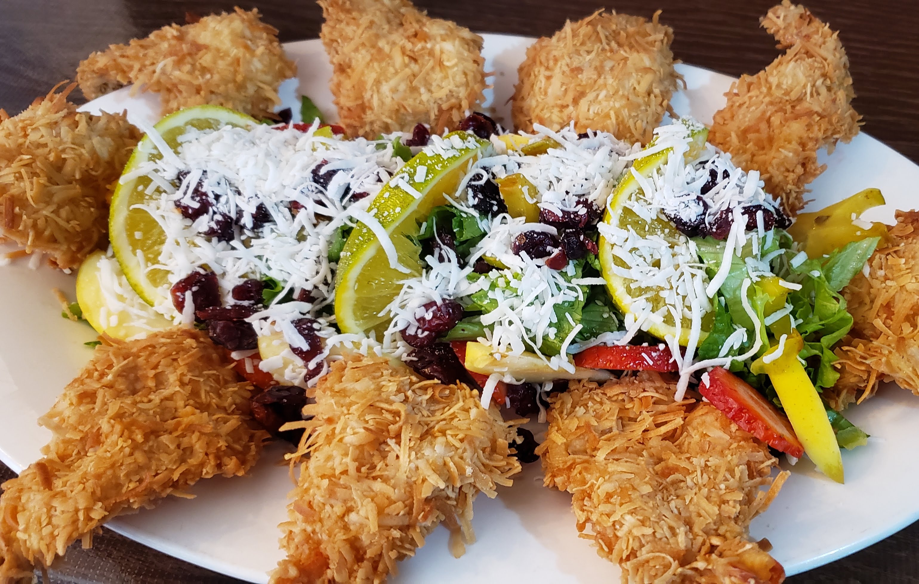 Hola Camarón image 10