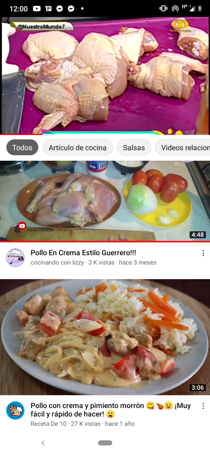 Tortillería las Palomas comida corrida image 1