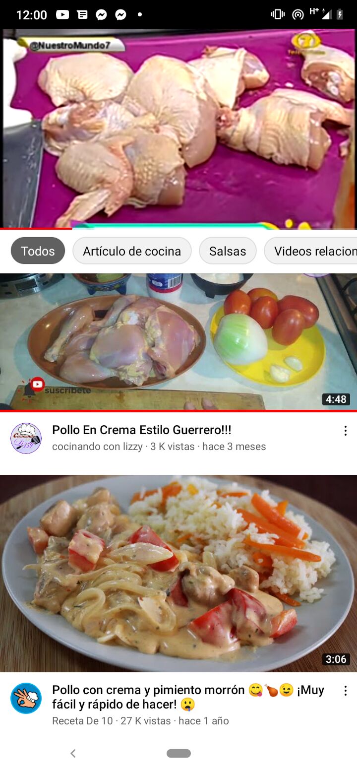 Tortillería las Palomas comida corrida image 1