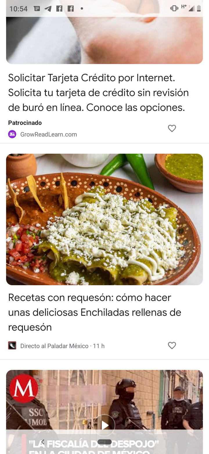 Tortillería las Palomas comida corrida image 2