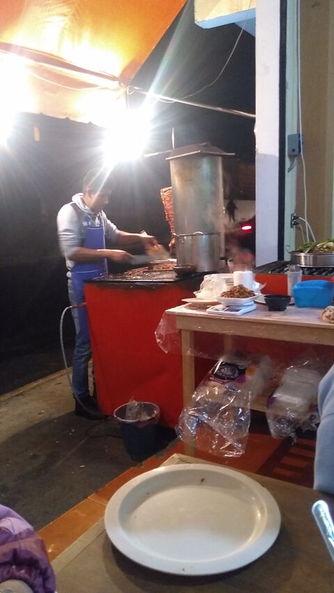 Taqueria Imperial image 1
