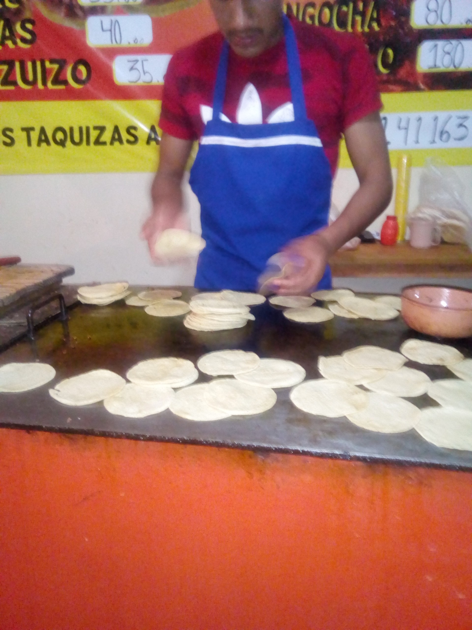 Taqueria Imperial image 2