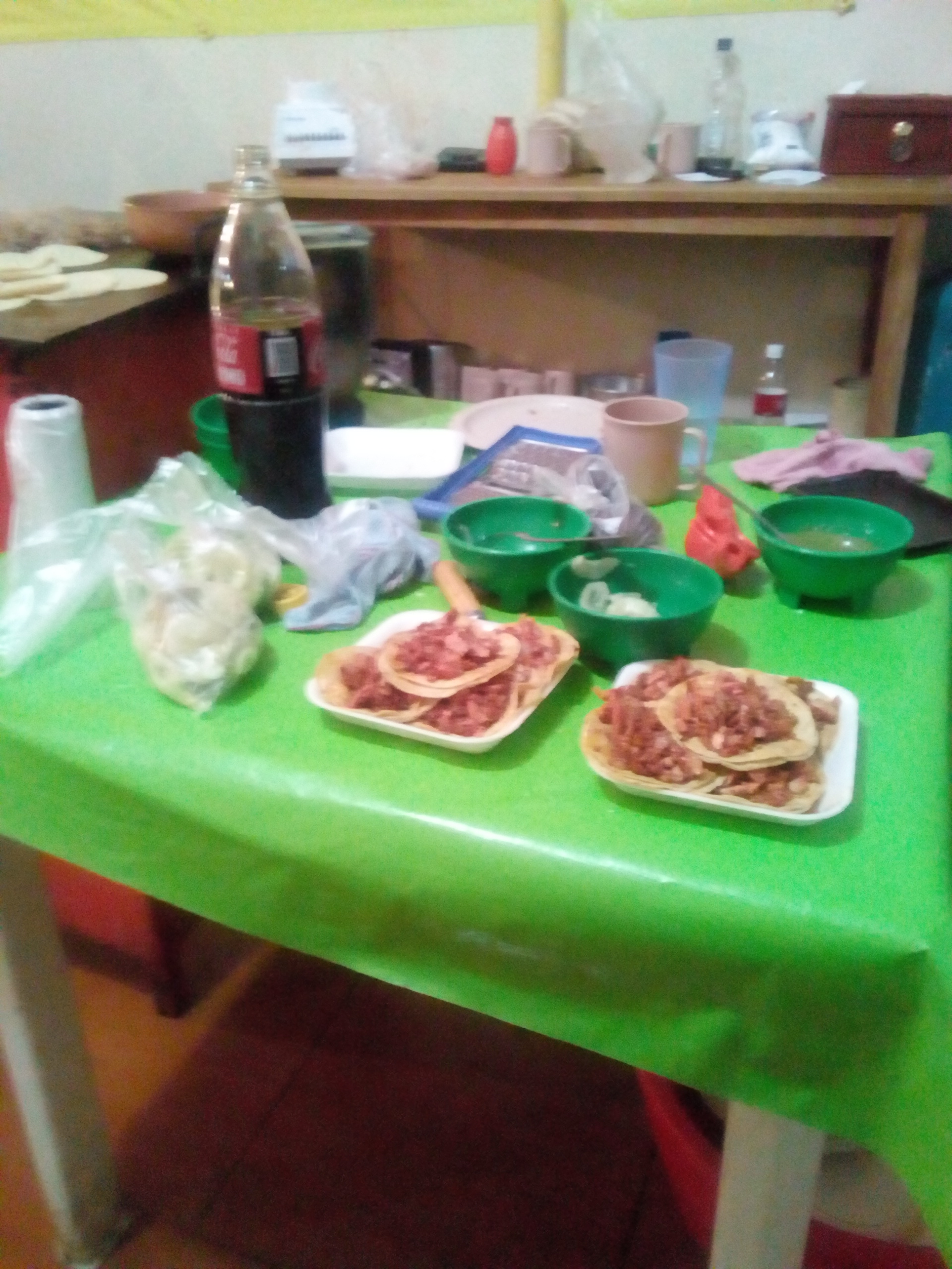 Taqueria Imperial image 4