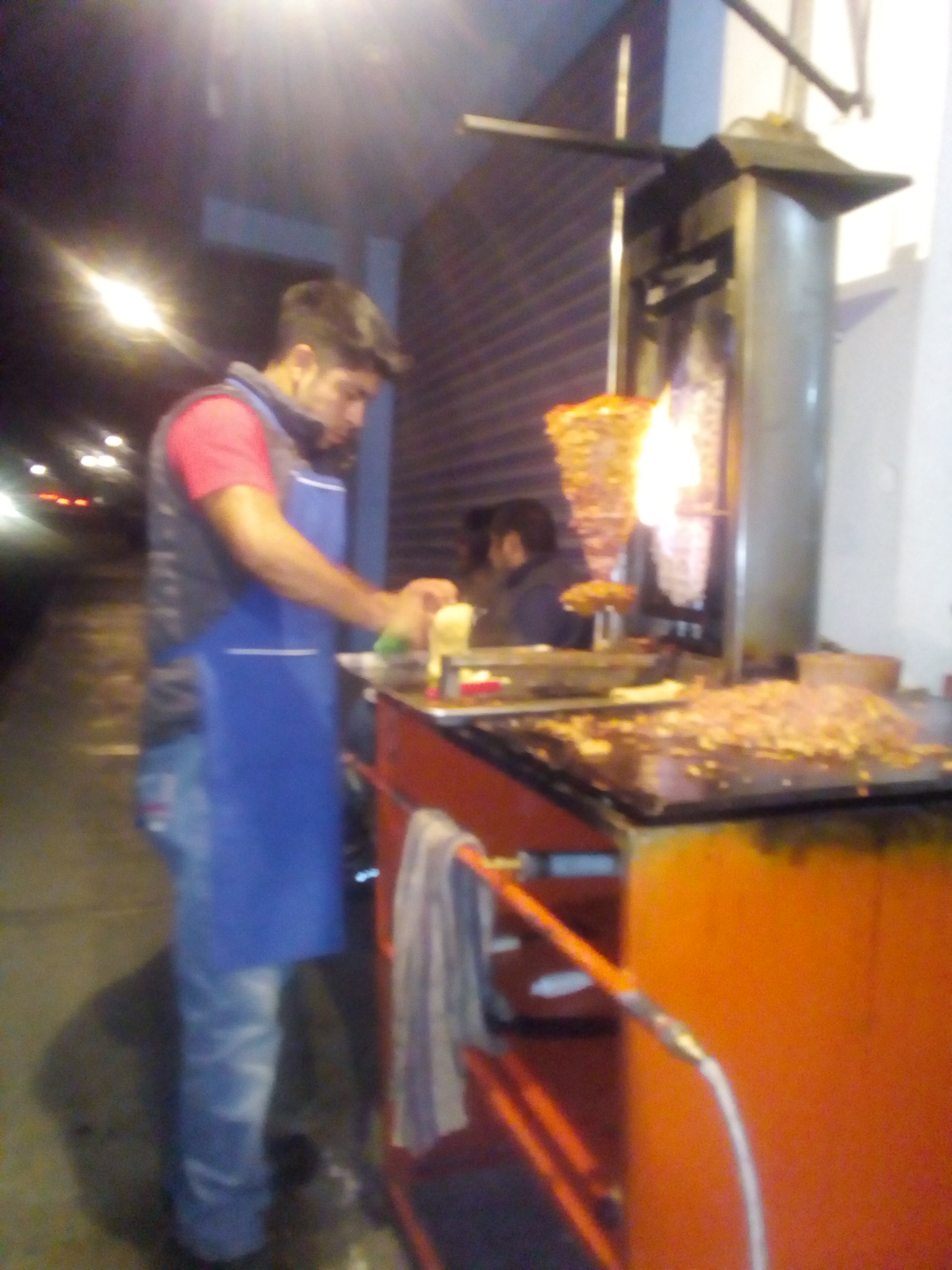 Taqueria Imperial image 7