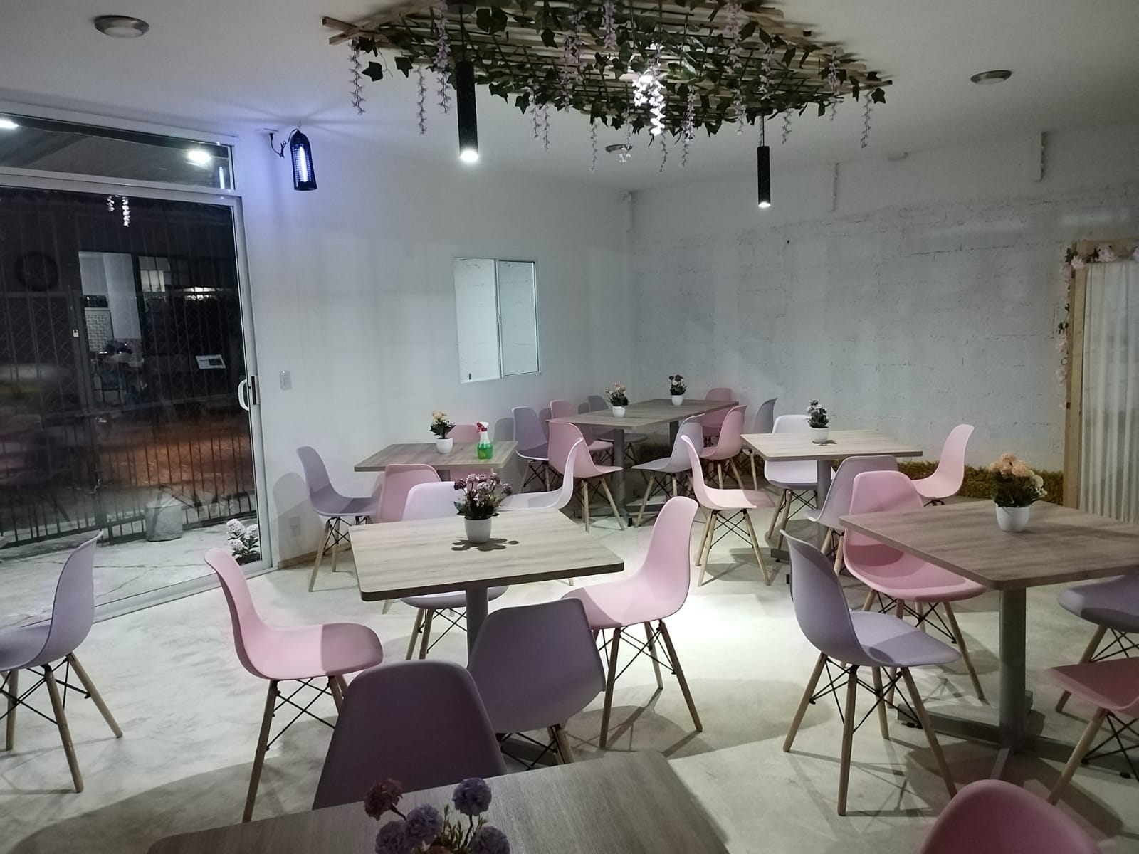 Restaurante sazón mío Apizaco image 1