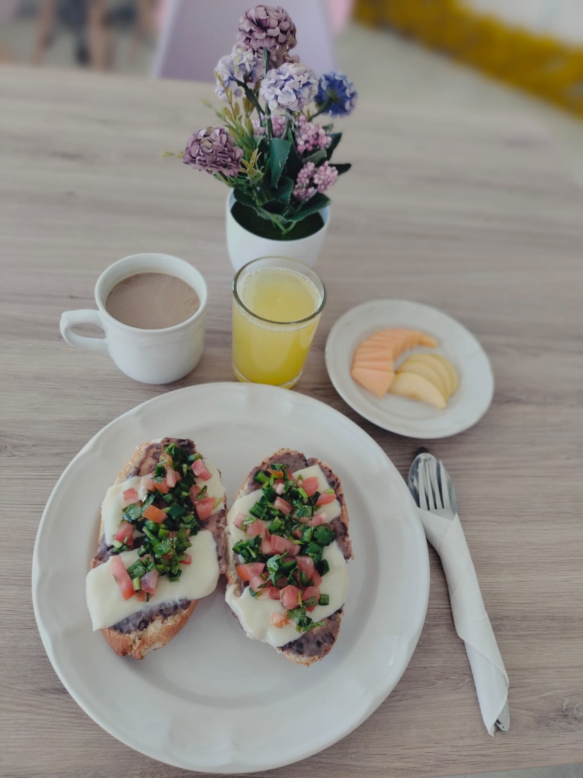 Restaurante sazón mío Apizaco image 2