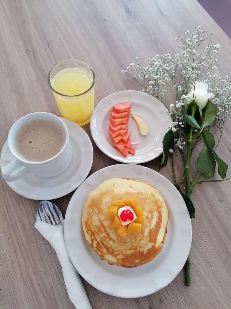 Restaurante sazón mío Apizaco image 3