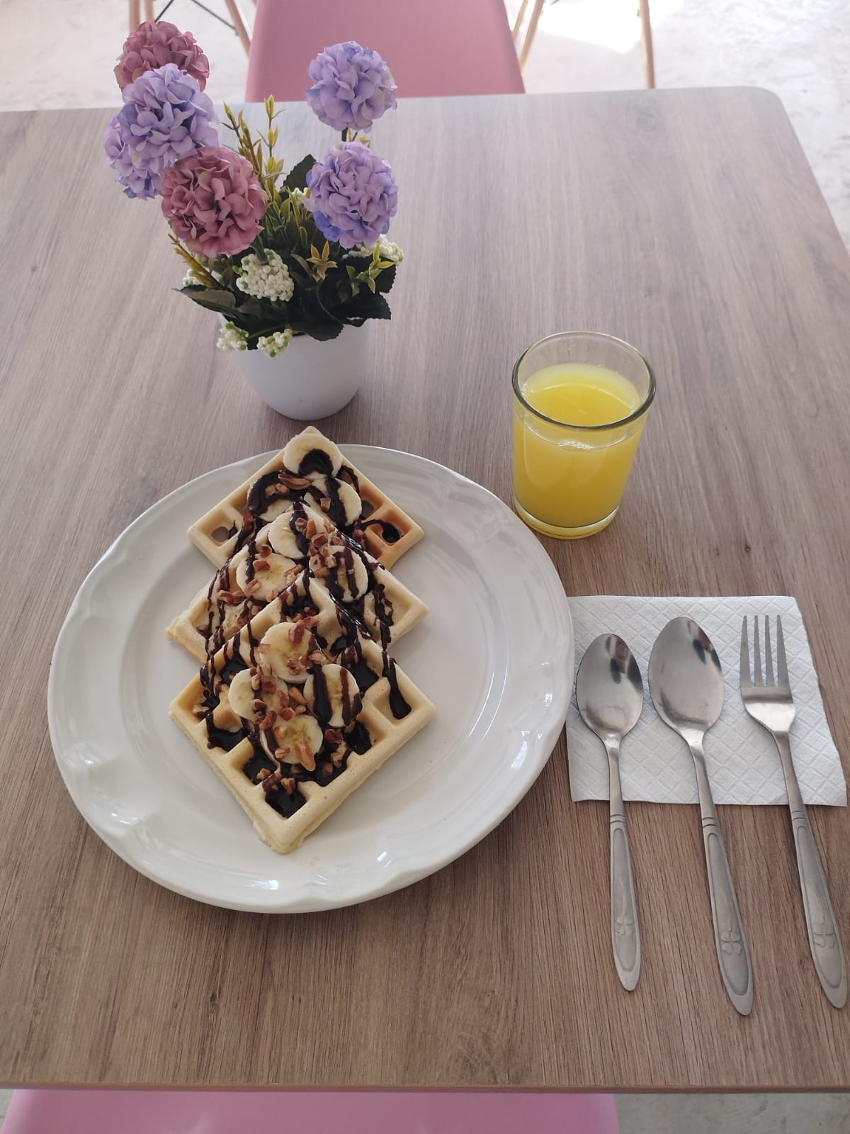 Restaurante sazón mío Apizaco image 4