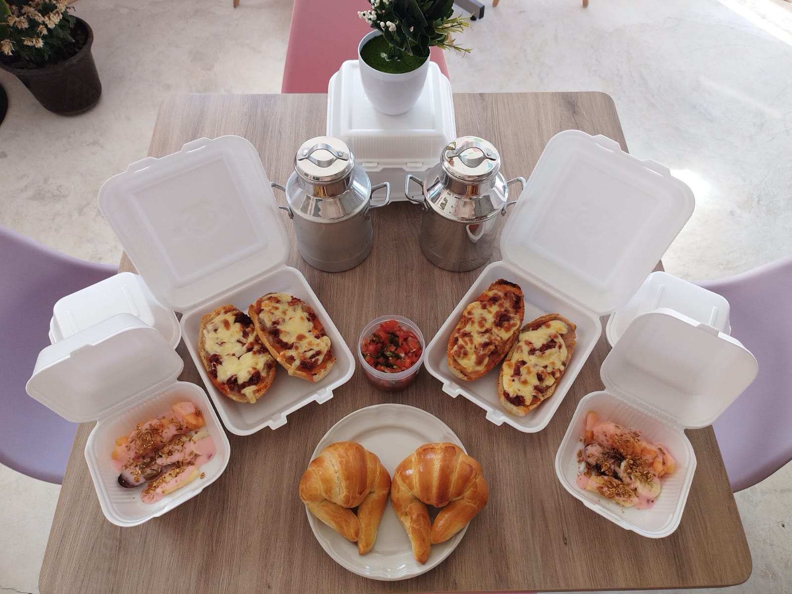 Restaurante sazón mío Apizaco image 5