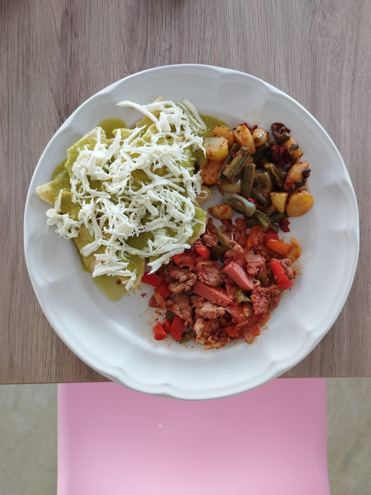 Restaurante sazón mío Apizaco image 6