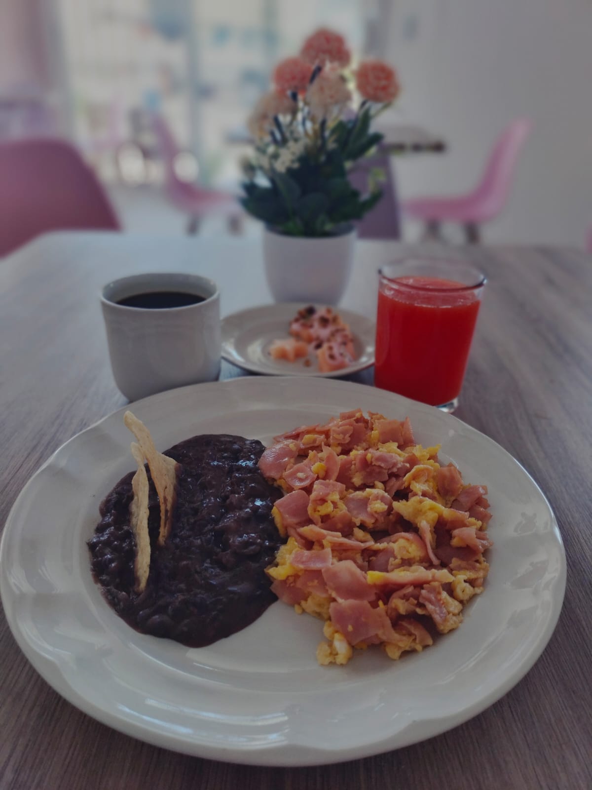 Restaurante sazón mío Apizaco image 7