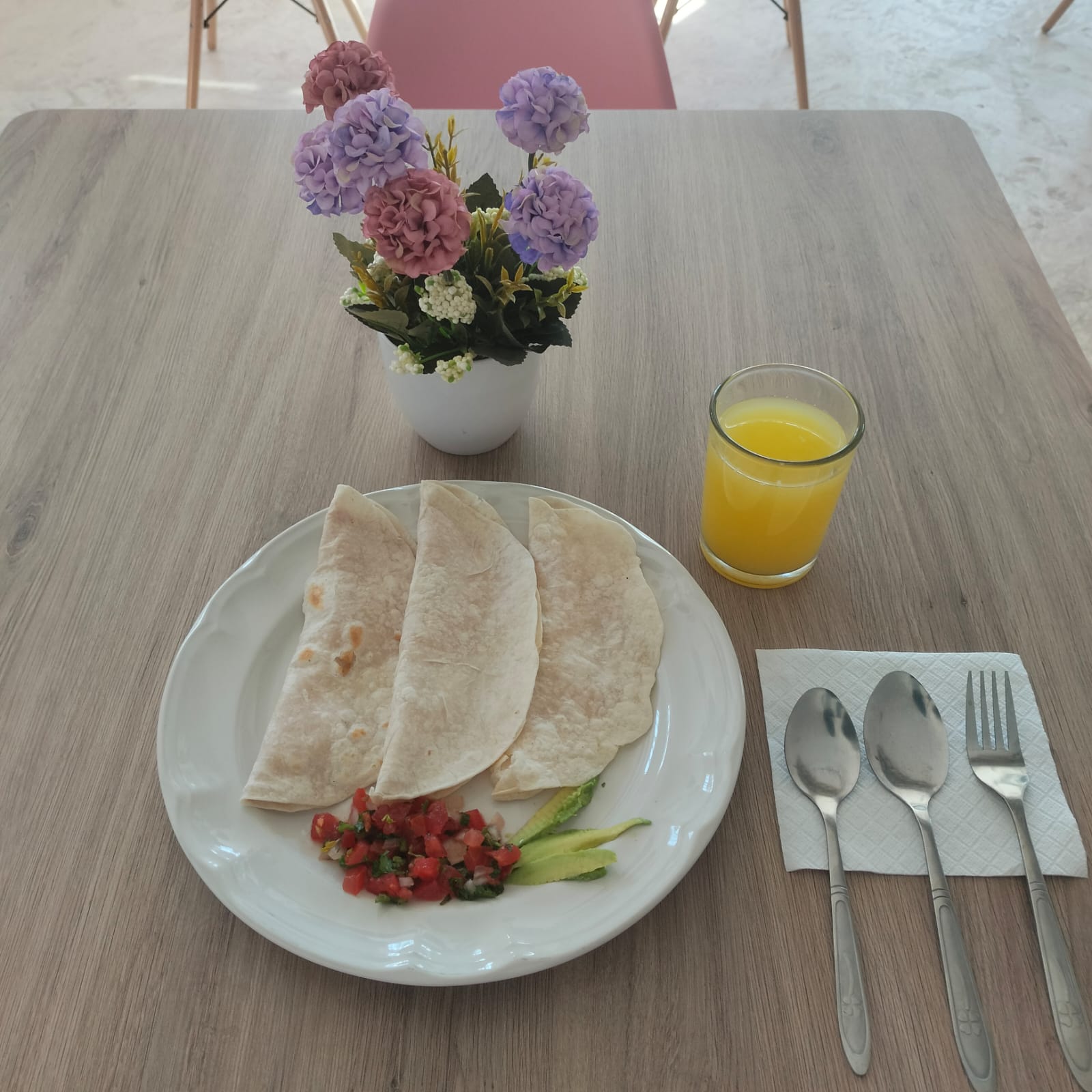 Restaurante sazón mío Apizaco image 8