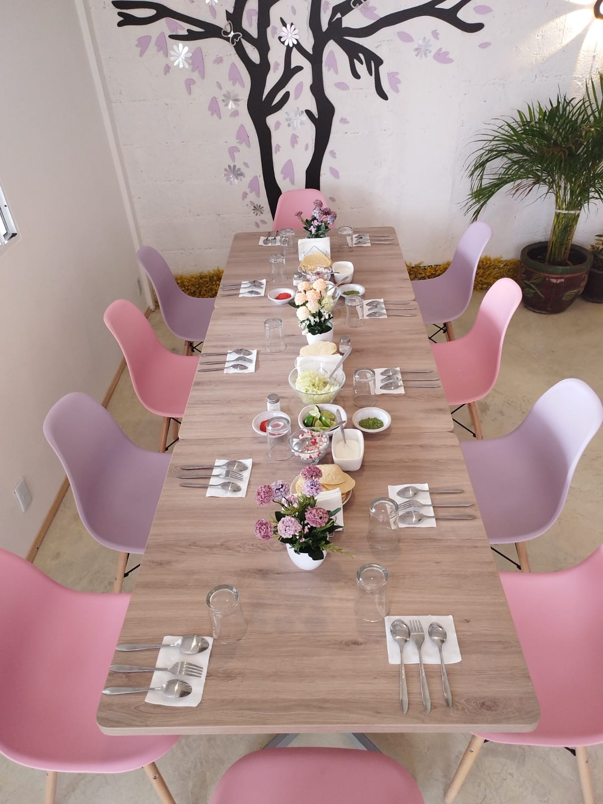 Restaurante sazón mío Apizaco image 10