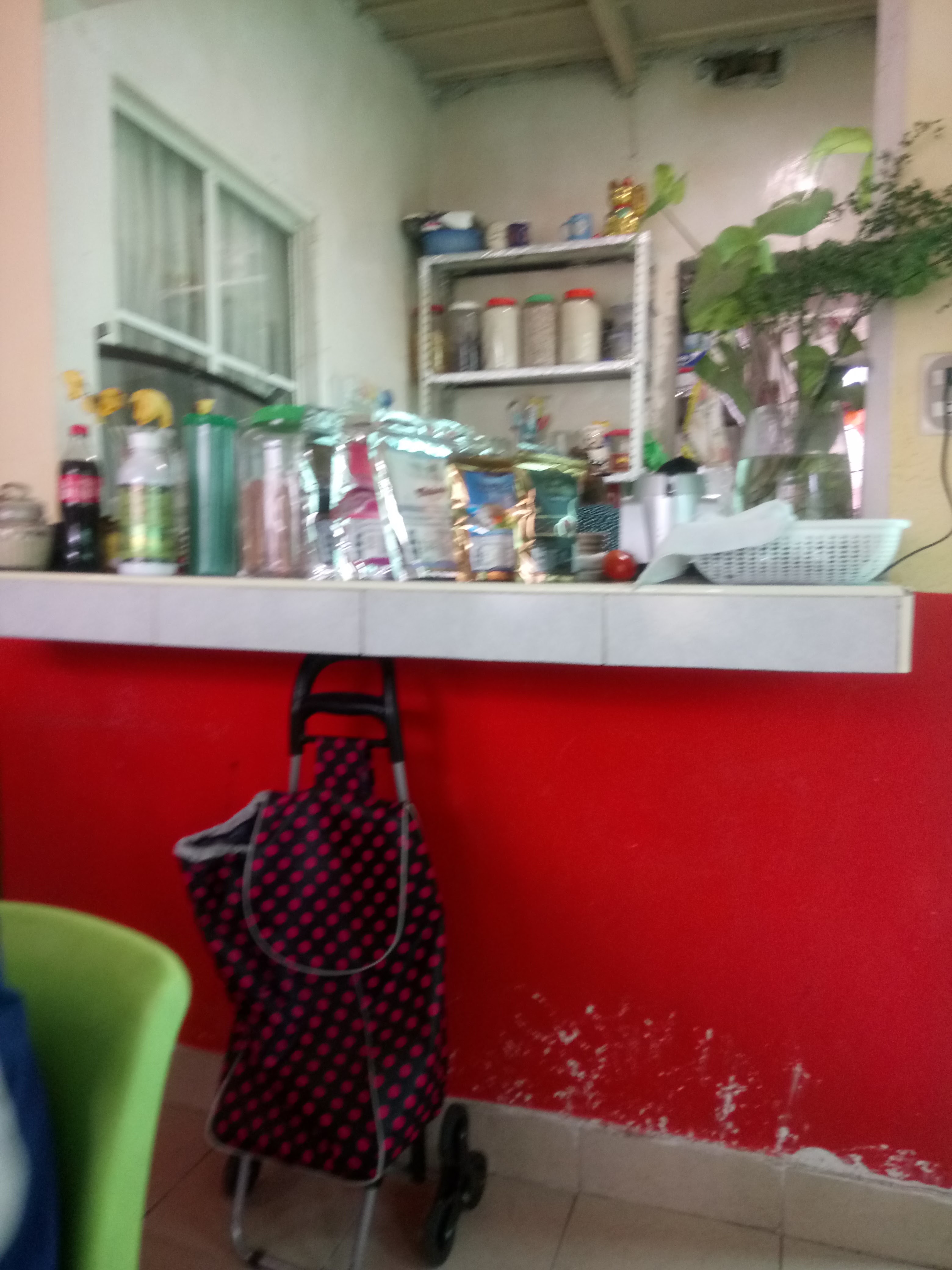 Cocina Economica La Patita image 1