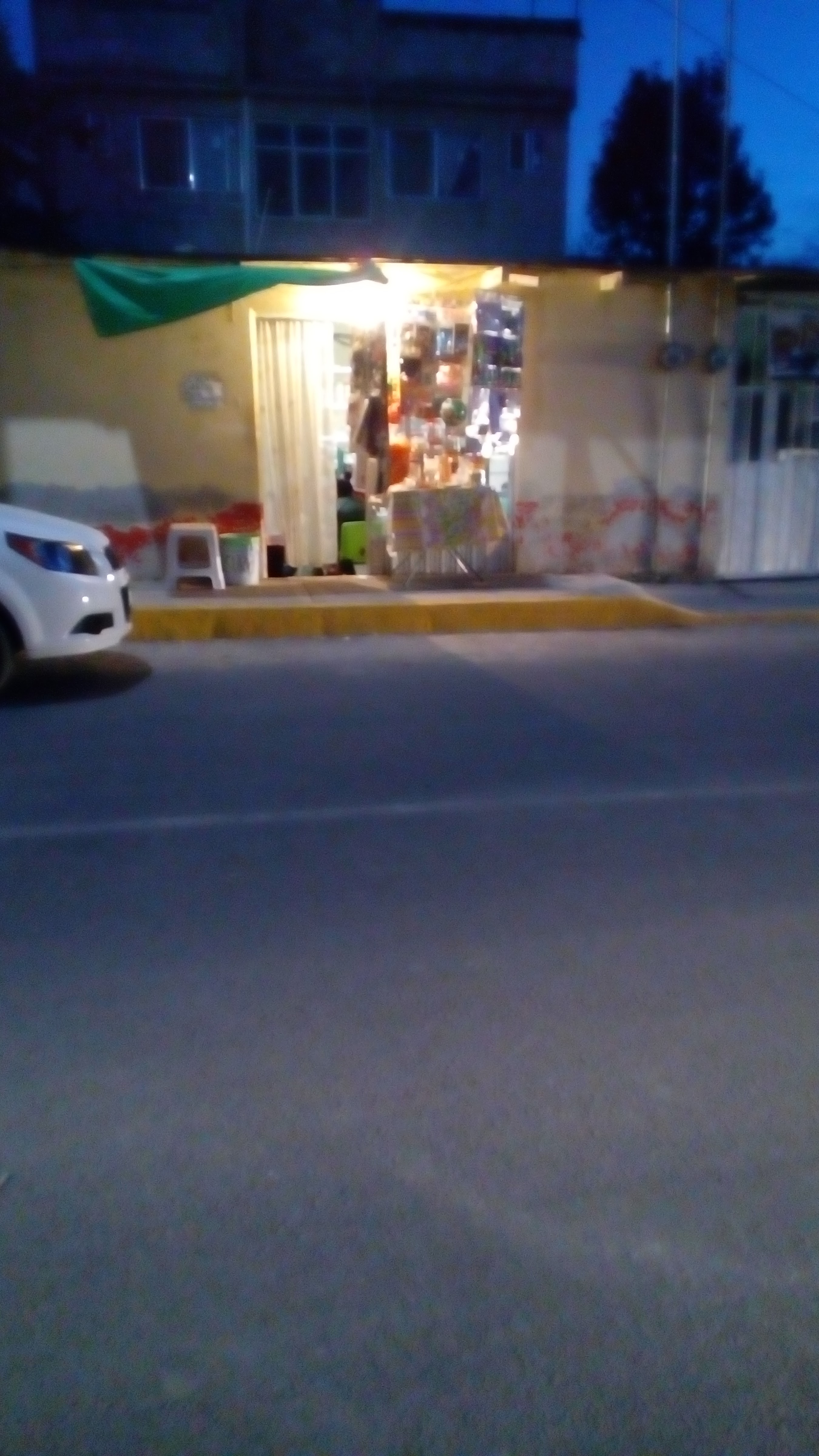 Cocina Economica La Patita image 2