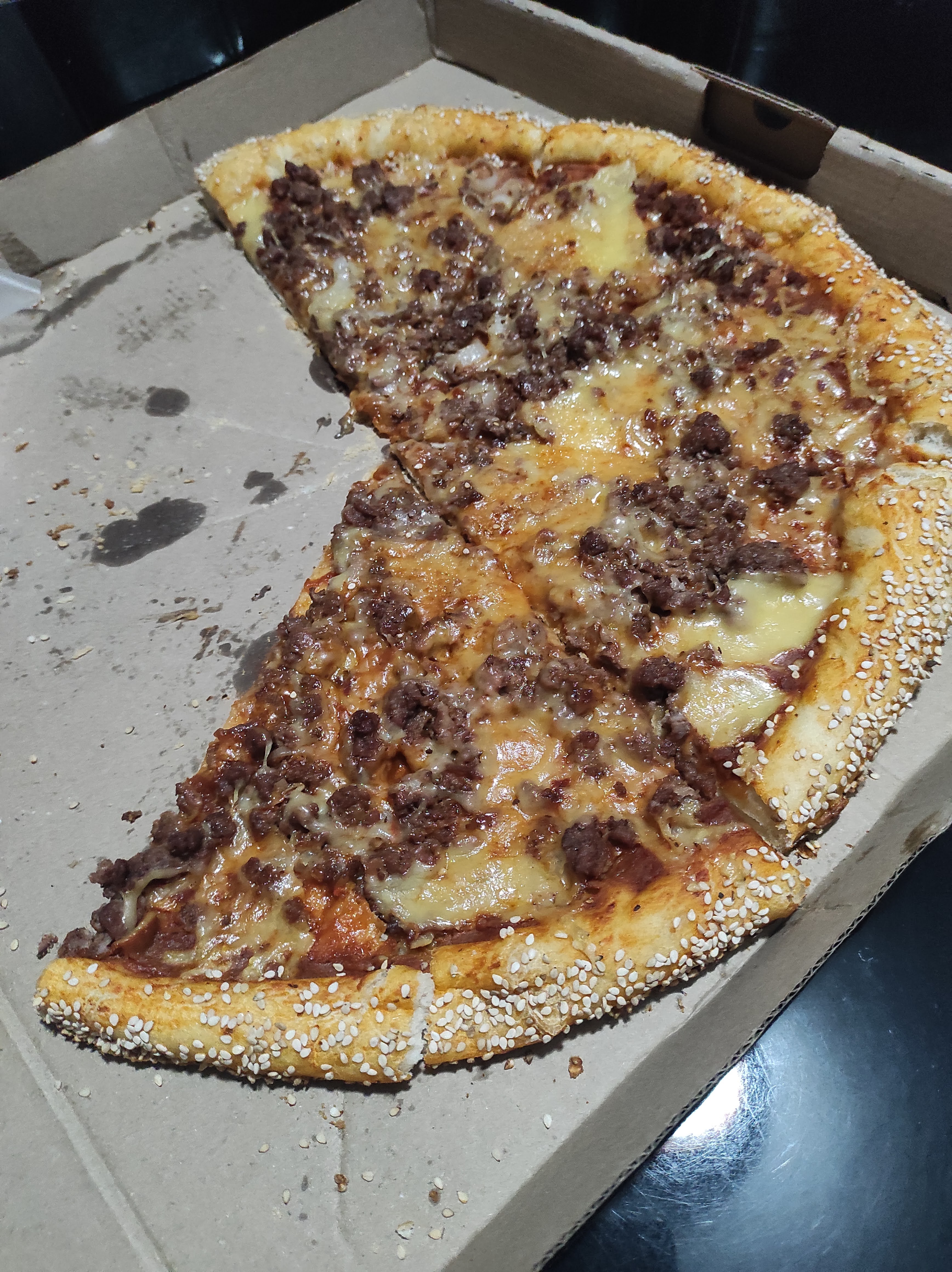 Pizzas y Snack's Ramsés image 2