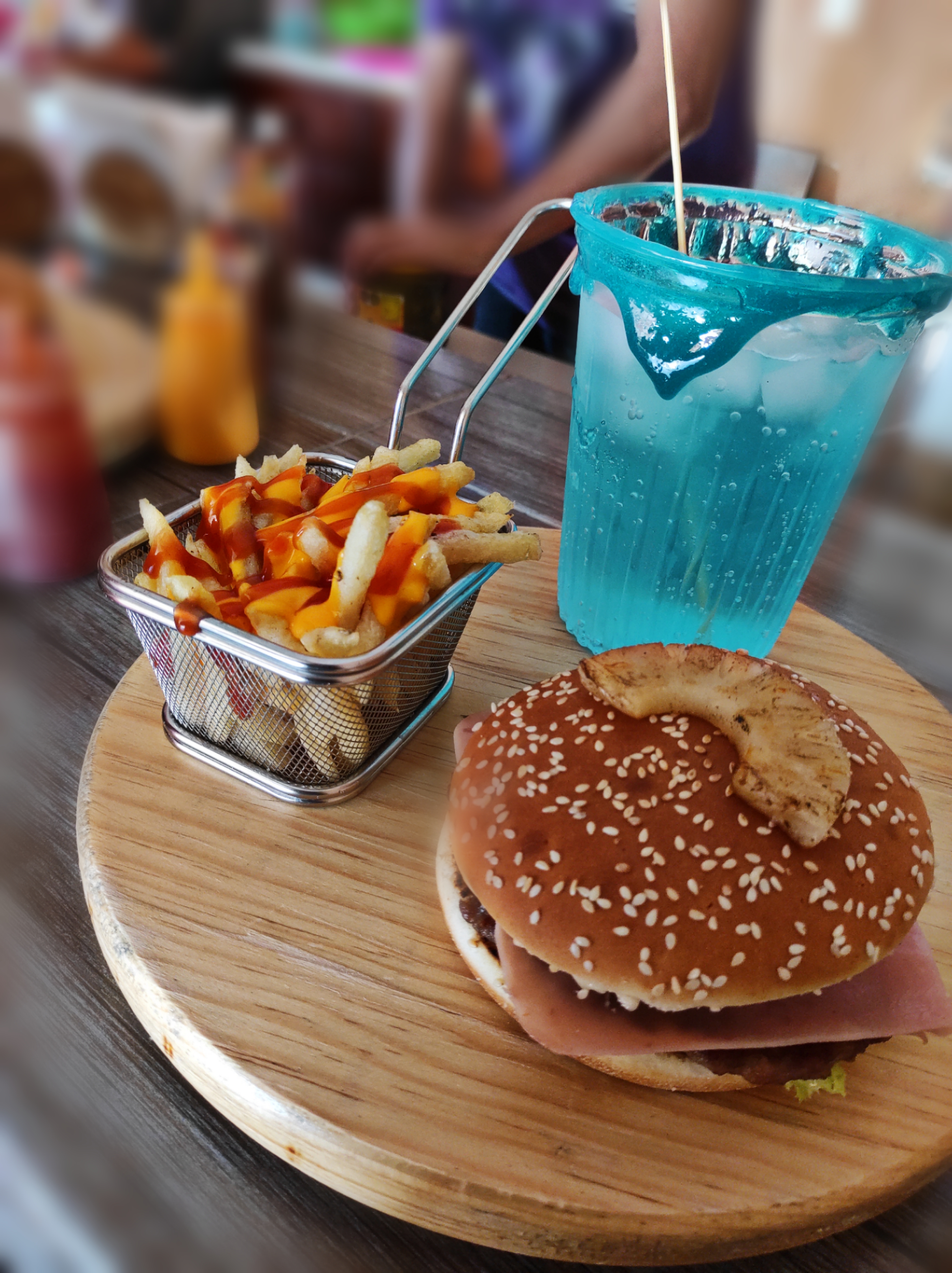 Pizzas y Snack's Ramsés image 3