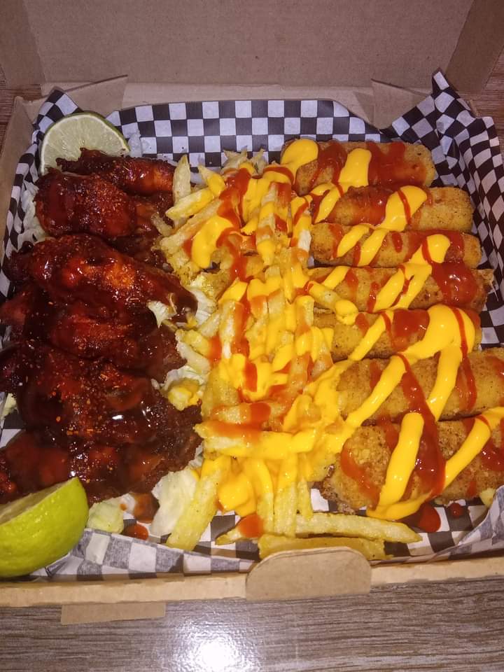 Pizzas y Snack's Ramsés image 5