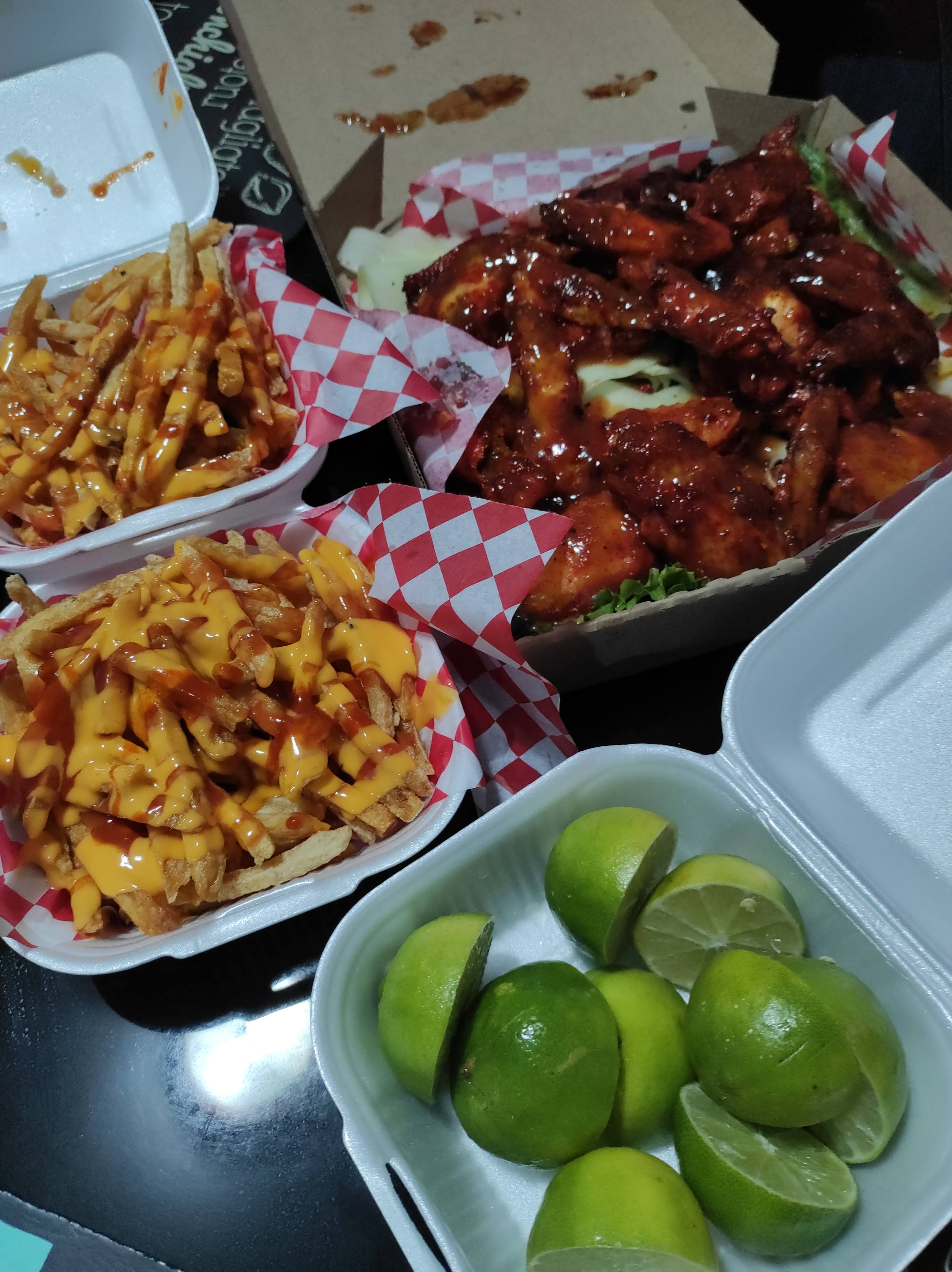 Pizzas y Snack's Ramsés image 6