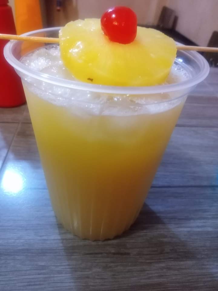 Pizzas y Snack's Ramsés image 7