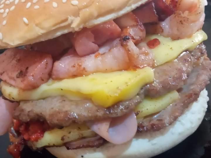 Pizzas y Snack's Ramsés image 8