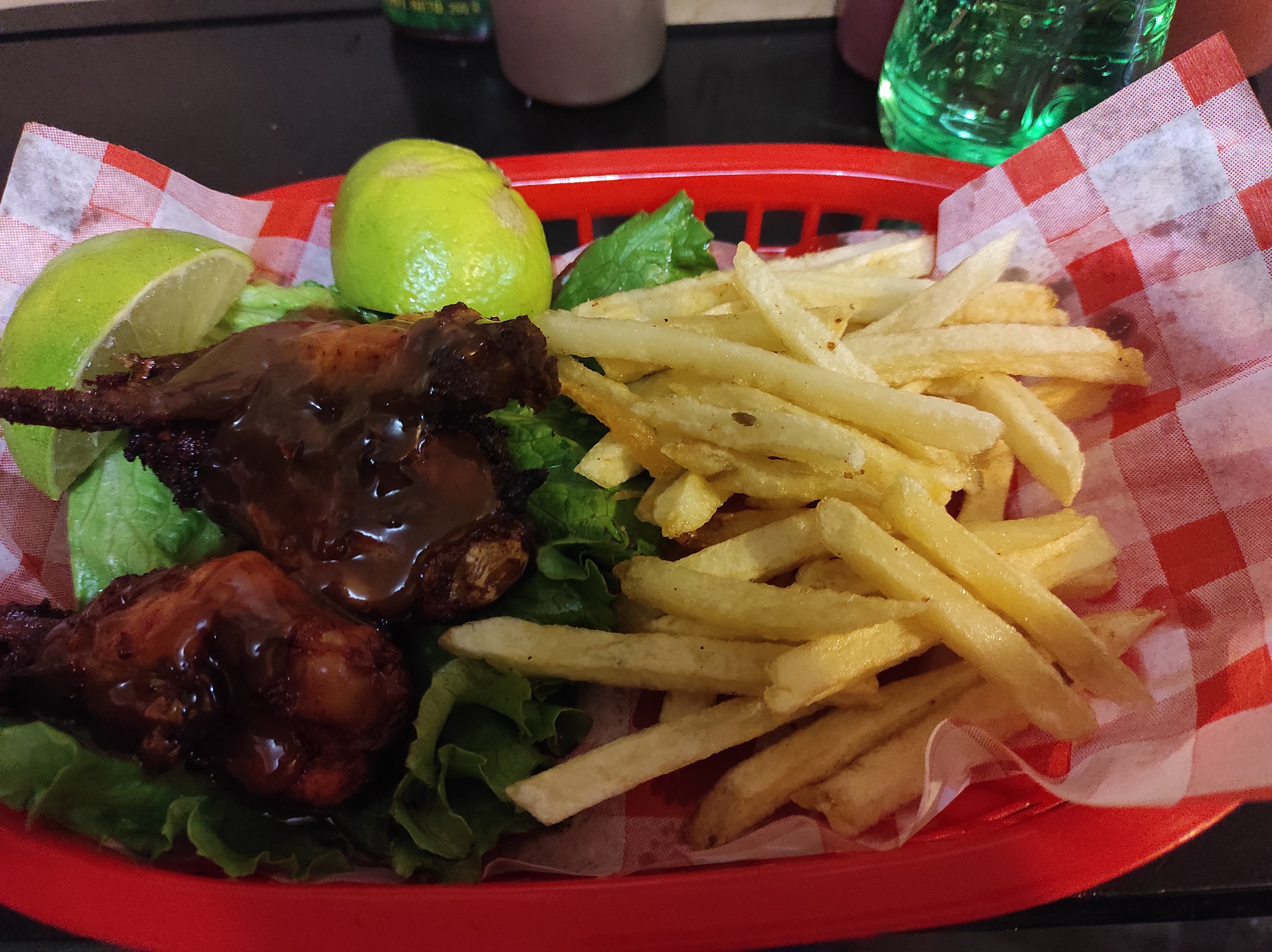 Pizzas y Snack's Ramsés image 9