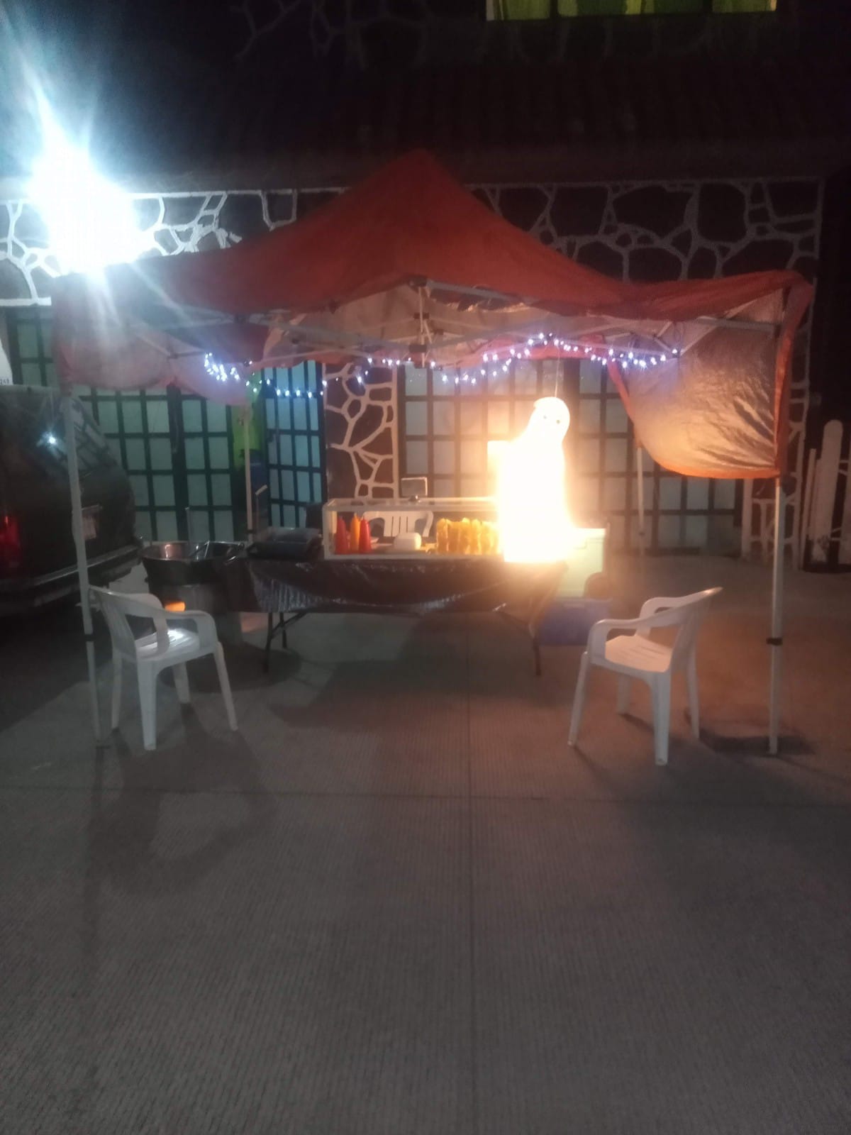 Papás y alitas Mc.DelIsis image 3