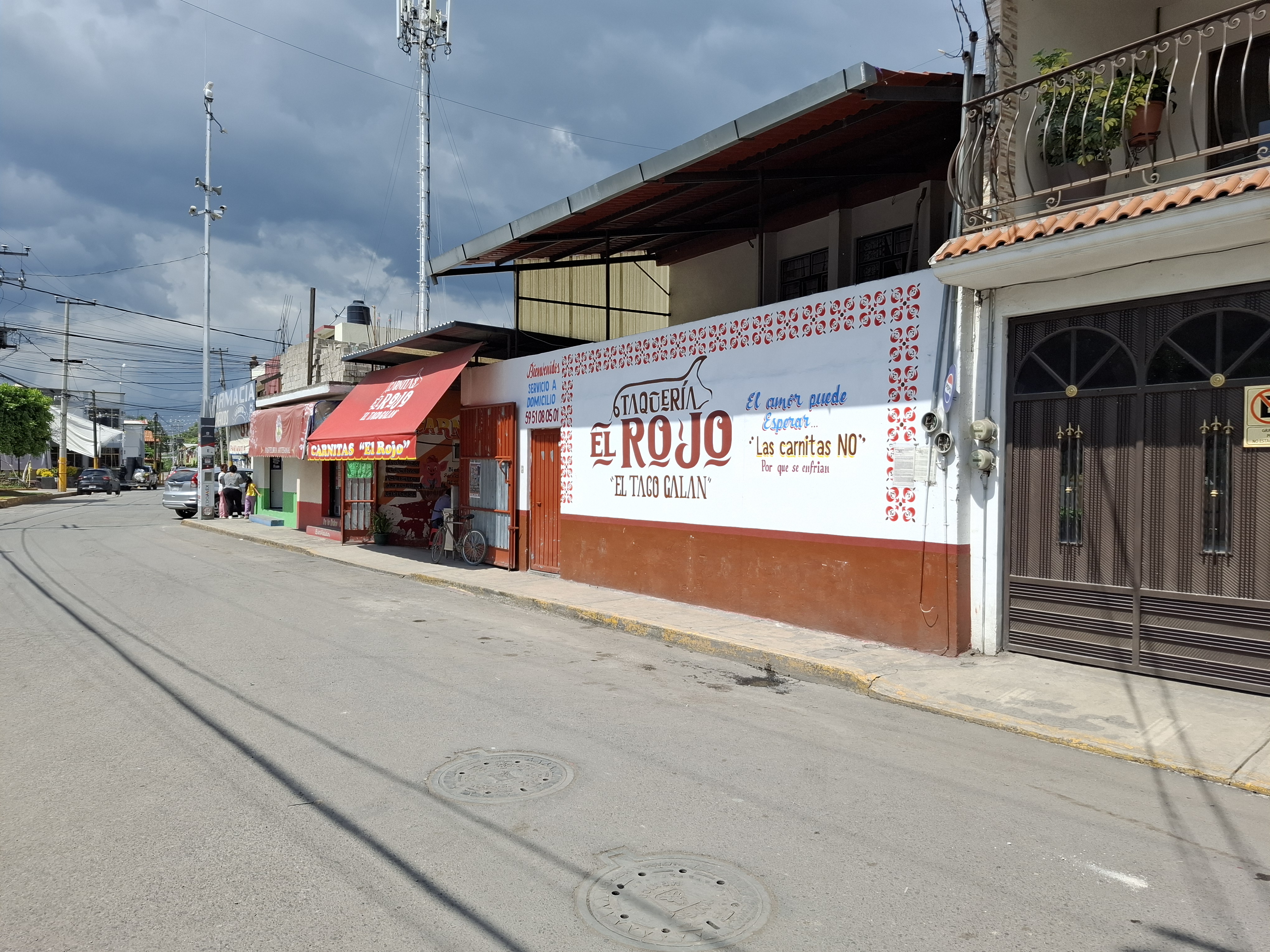 Carnitas El Rojo image 2