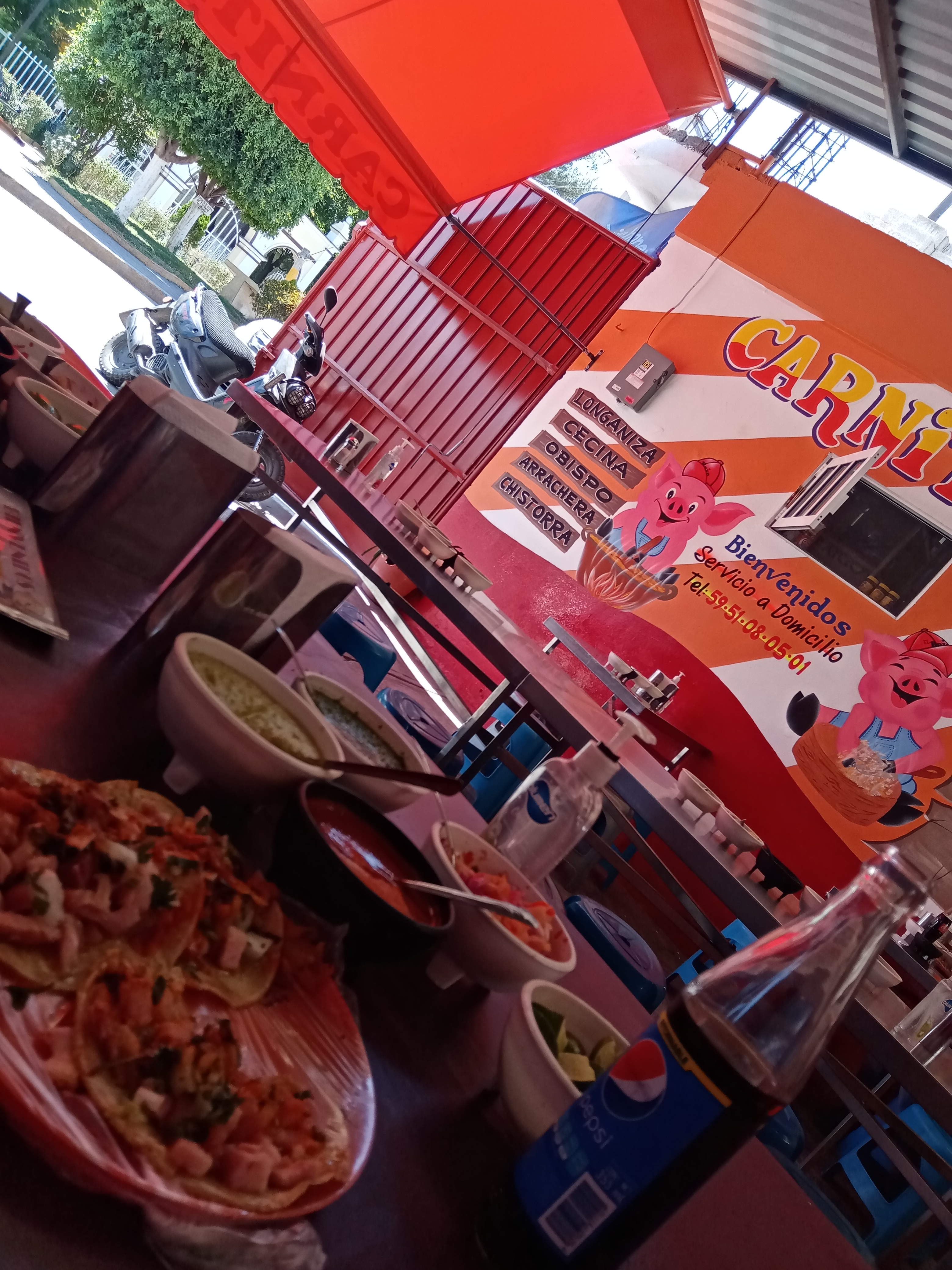 Carnitas El Rojo image 5