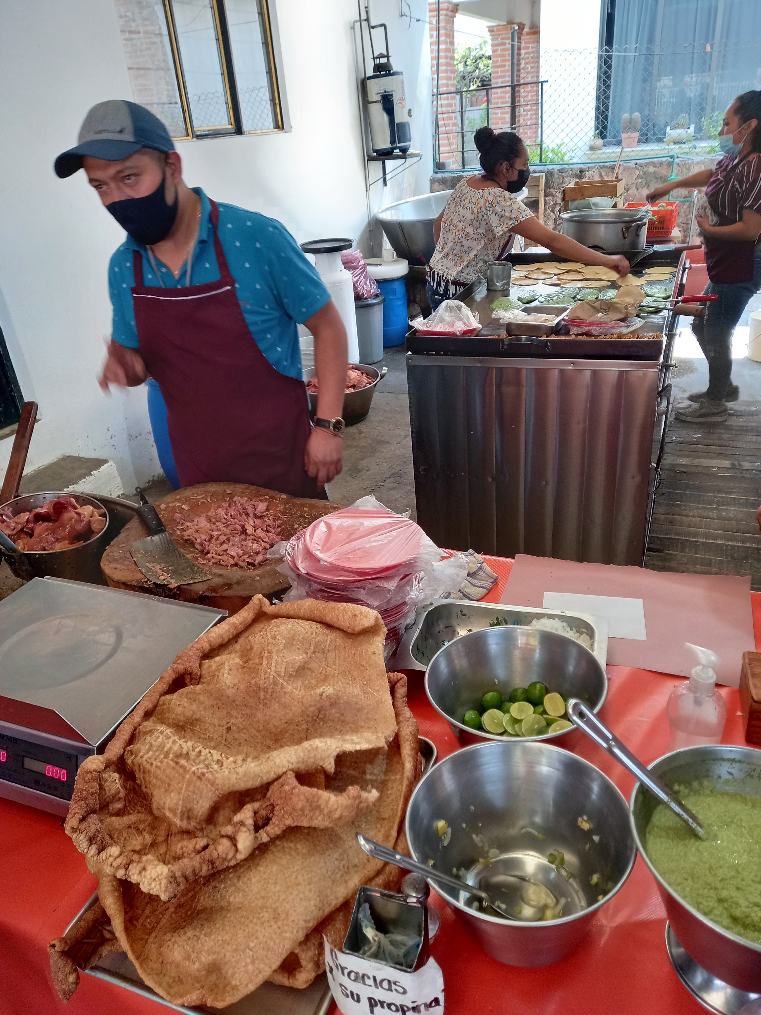 Carnitas El Rojo image 6