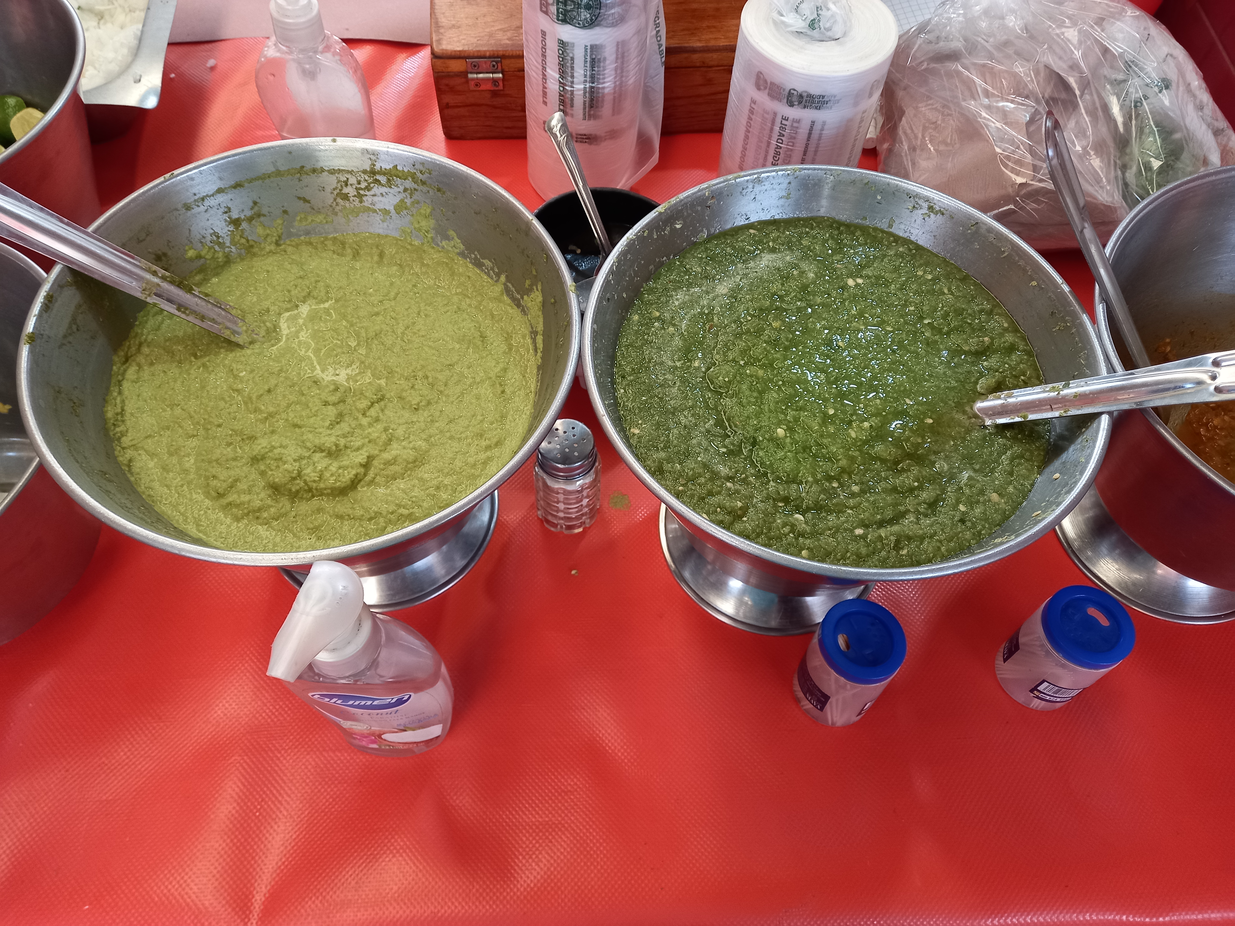 Carnitas El Rojo image 7