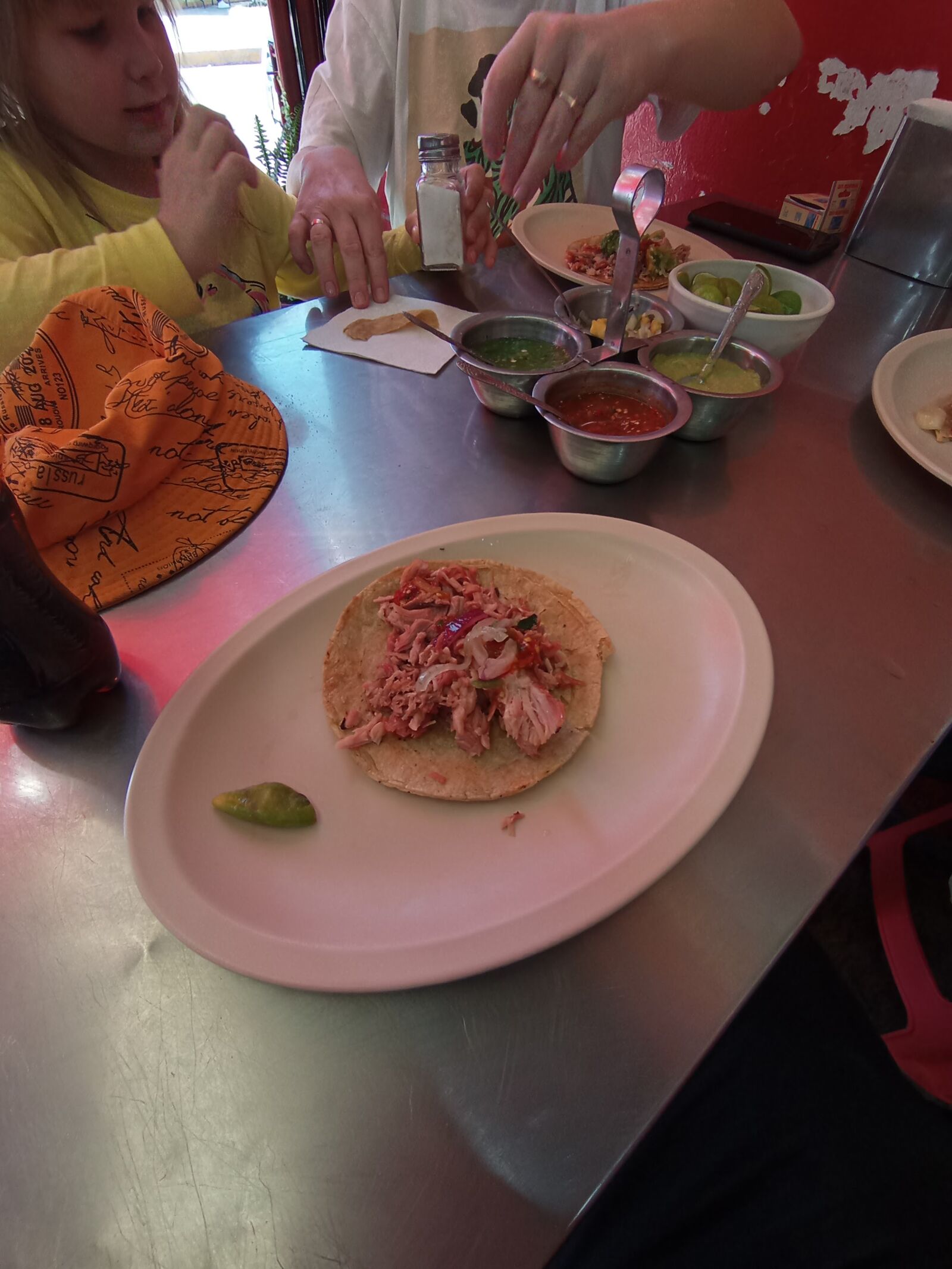 Carnitas El Rojo image 9