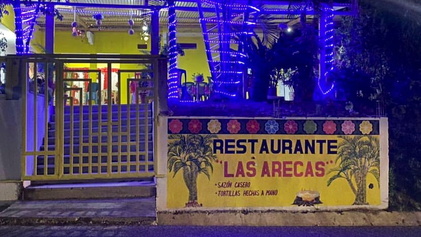 Las Arecas image 2